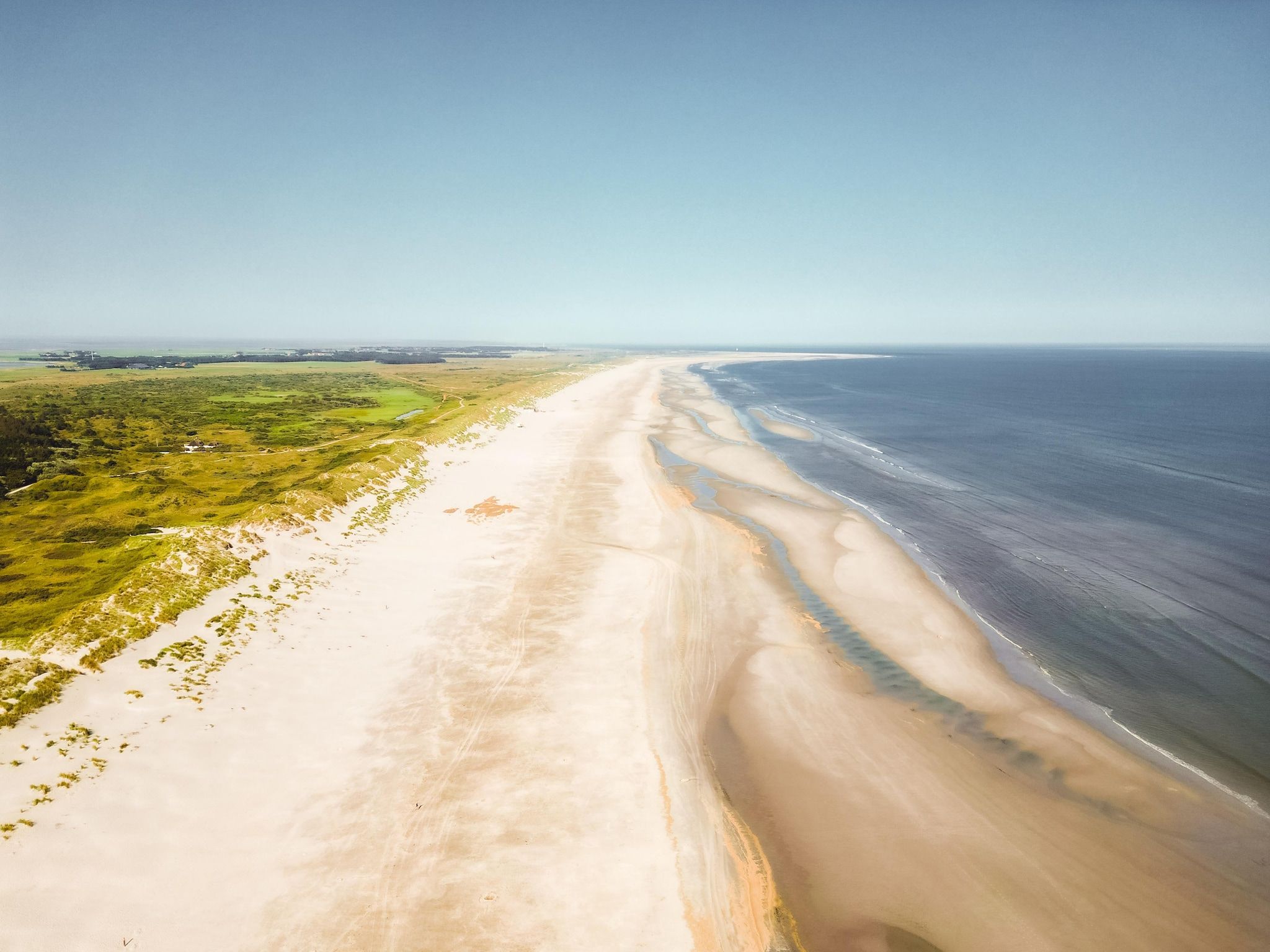 Sea Lodges Ameland 5 in Hollum - Foto 35 van 38