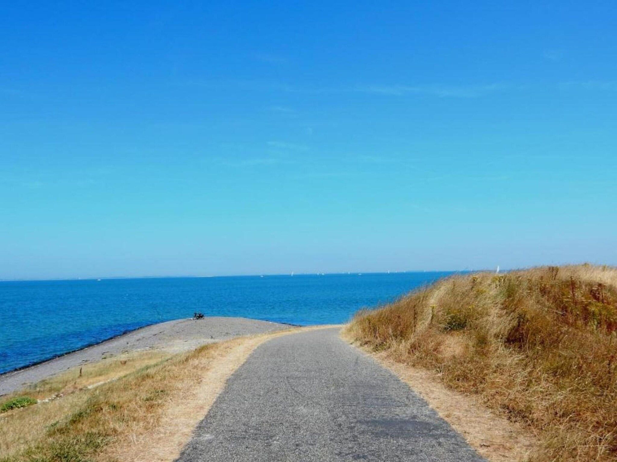 Dichtbij de Oosterschelde in Kattendijke - Foto 36 van 40