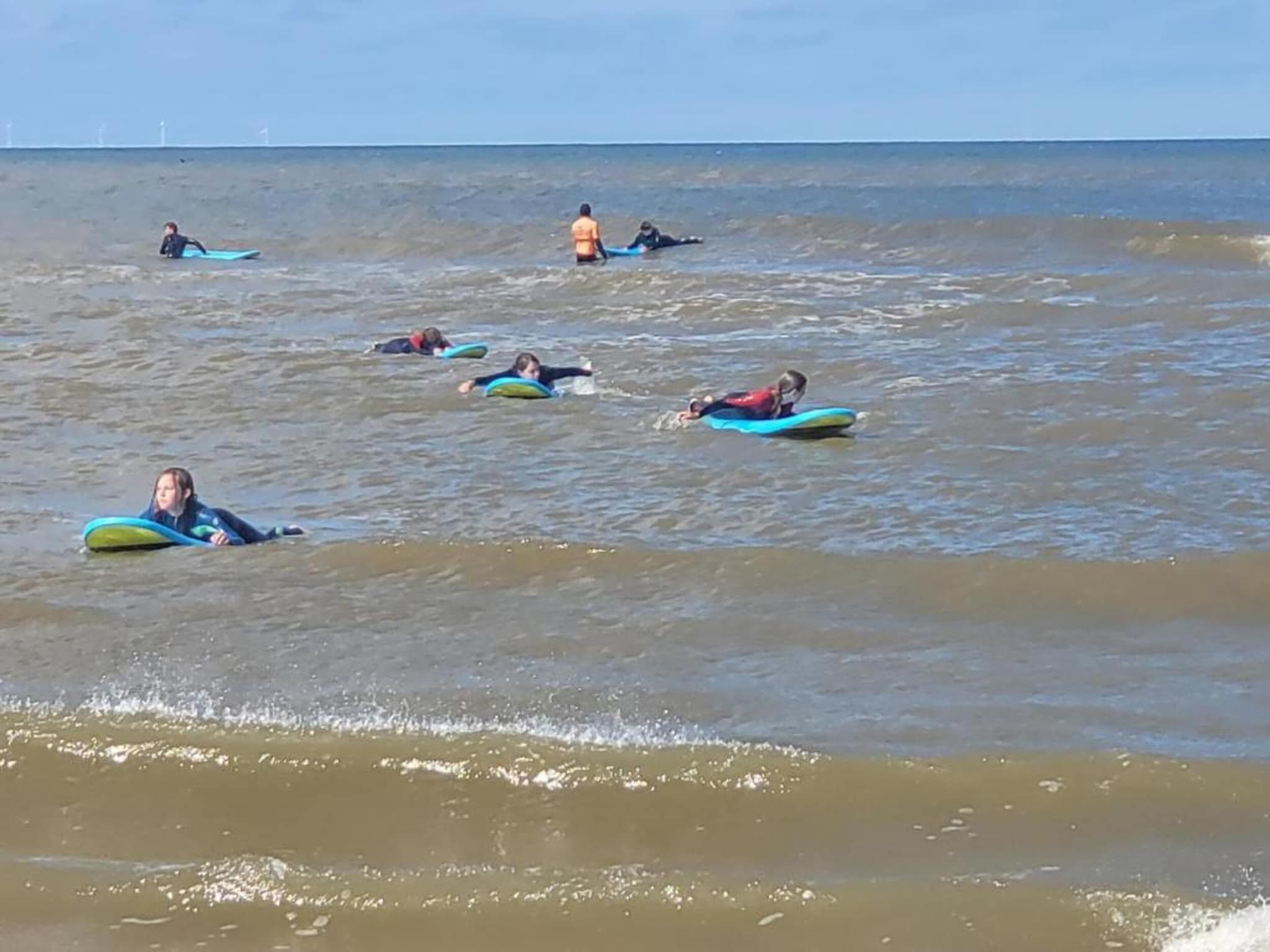 Huize Glory Topaas in Bergen aan Zee - Foto 33 van 39