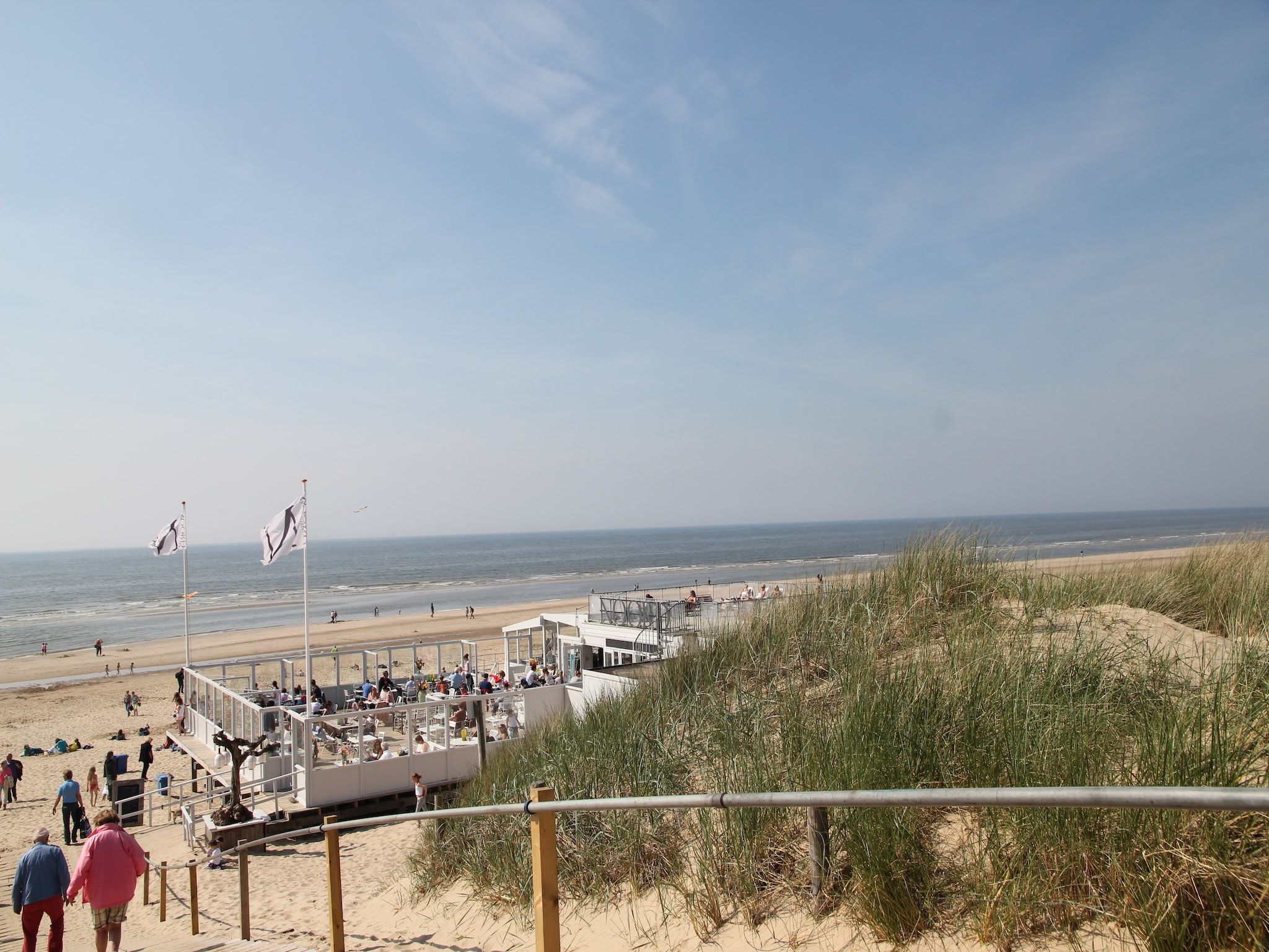 Huize Glory Granaat in Bergen aan zee - Foto 33 van 37