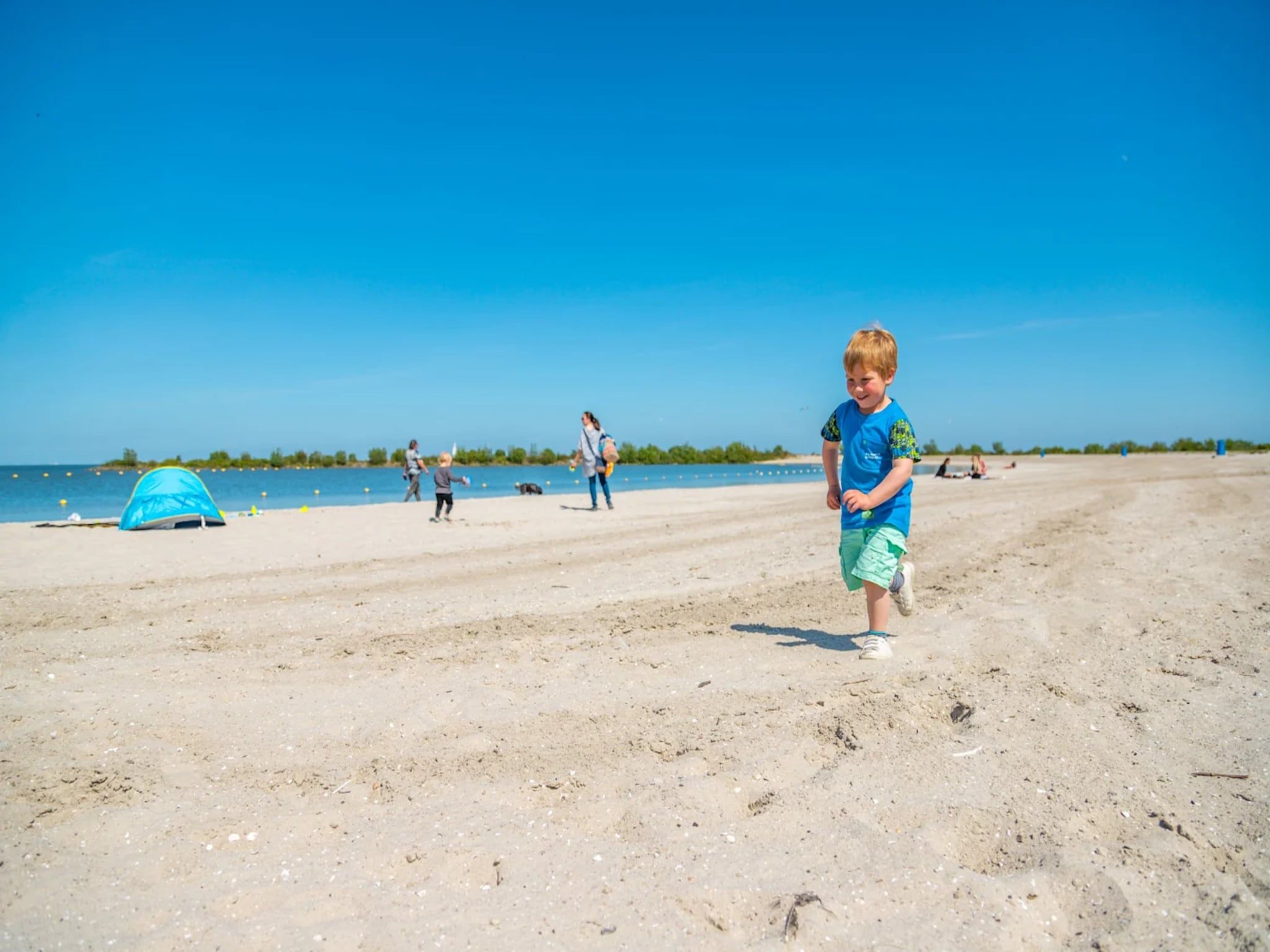 Parkfaciliteiten bij Oosterdijk 6 in Medemblik