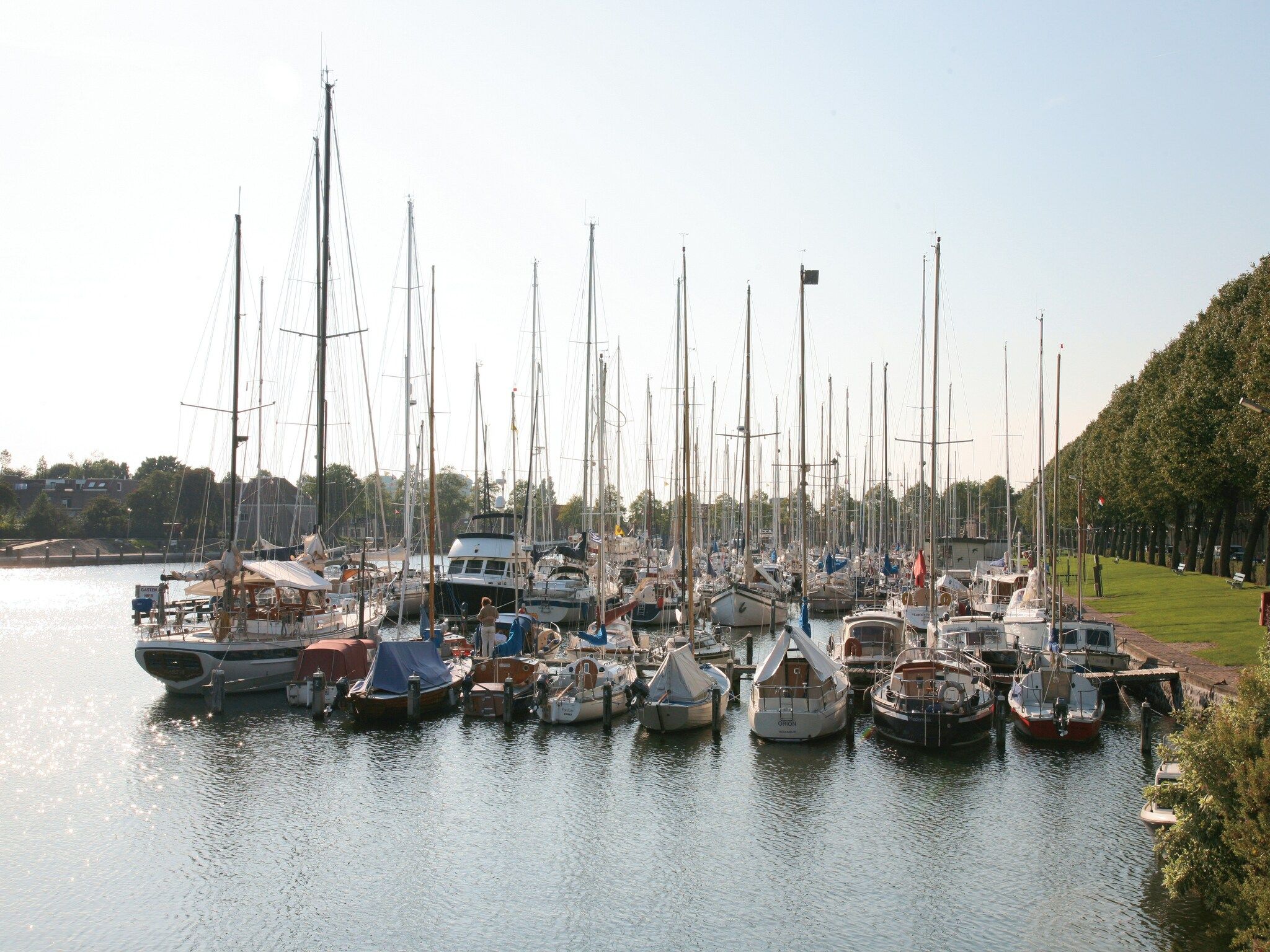 Dijkhuis 6 in Medemblik - Foto 30 van 40