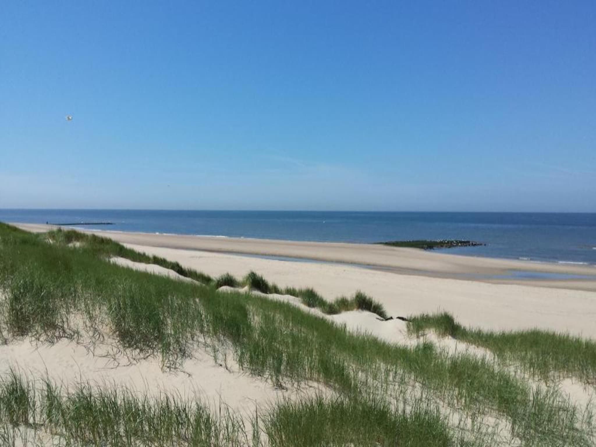 Hazenborgh - Zand in Callantsoog - Foto 27 van 40