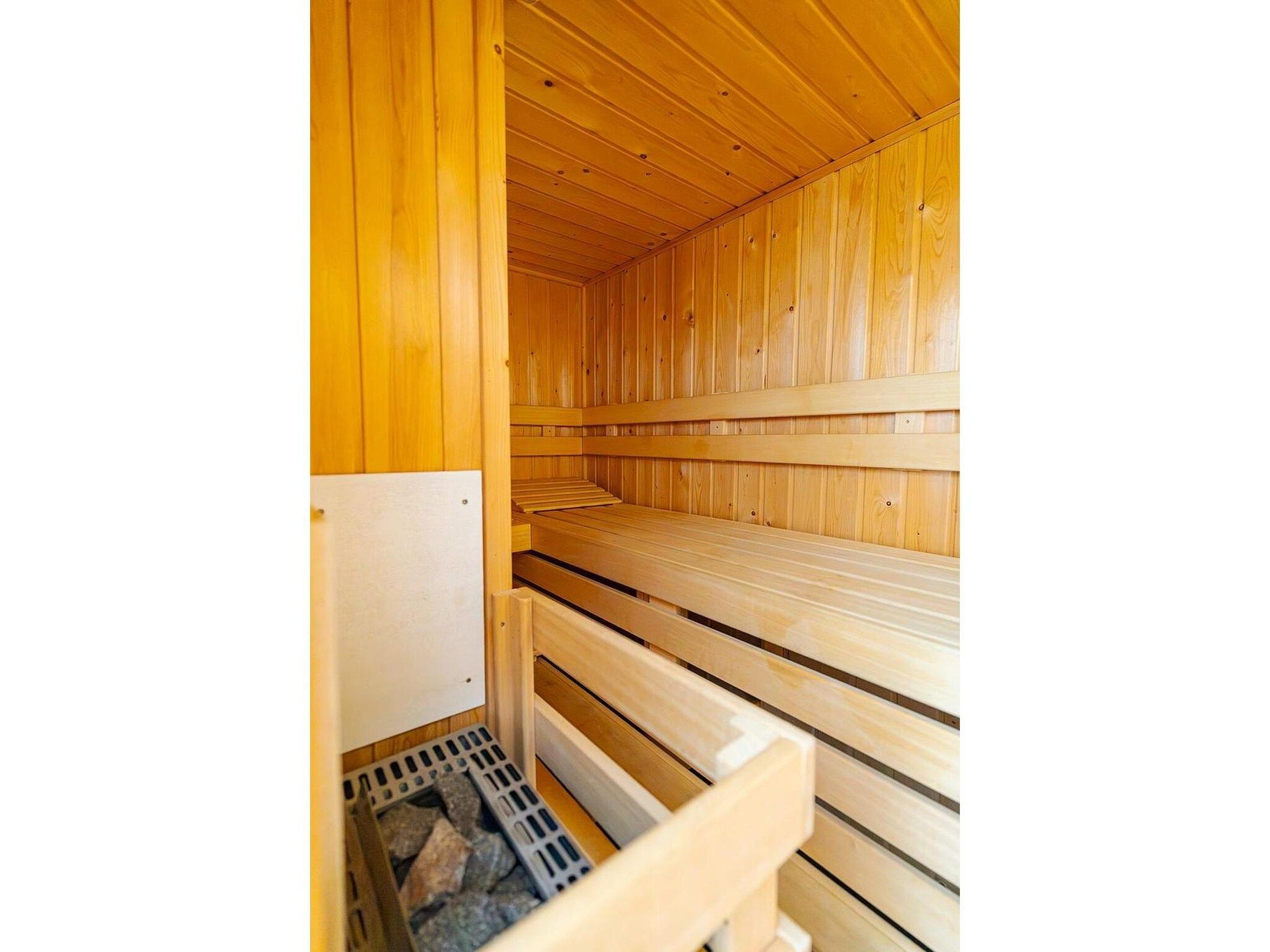 appartement Kaapduinseweg 13 Dishoek 13D luxe 6p sauna in Koudekerke - Foto 8 van 56