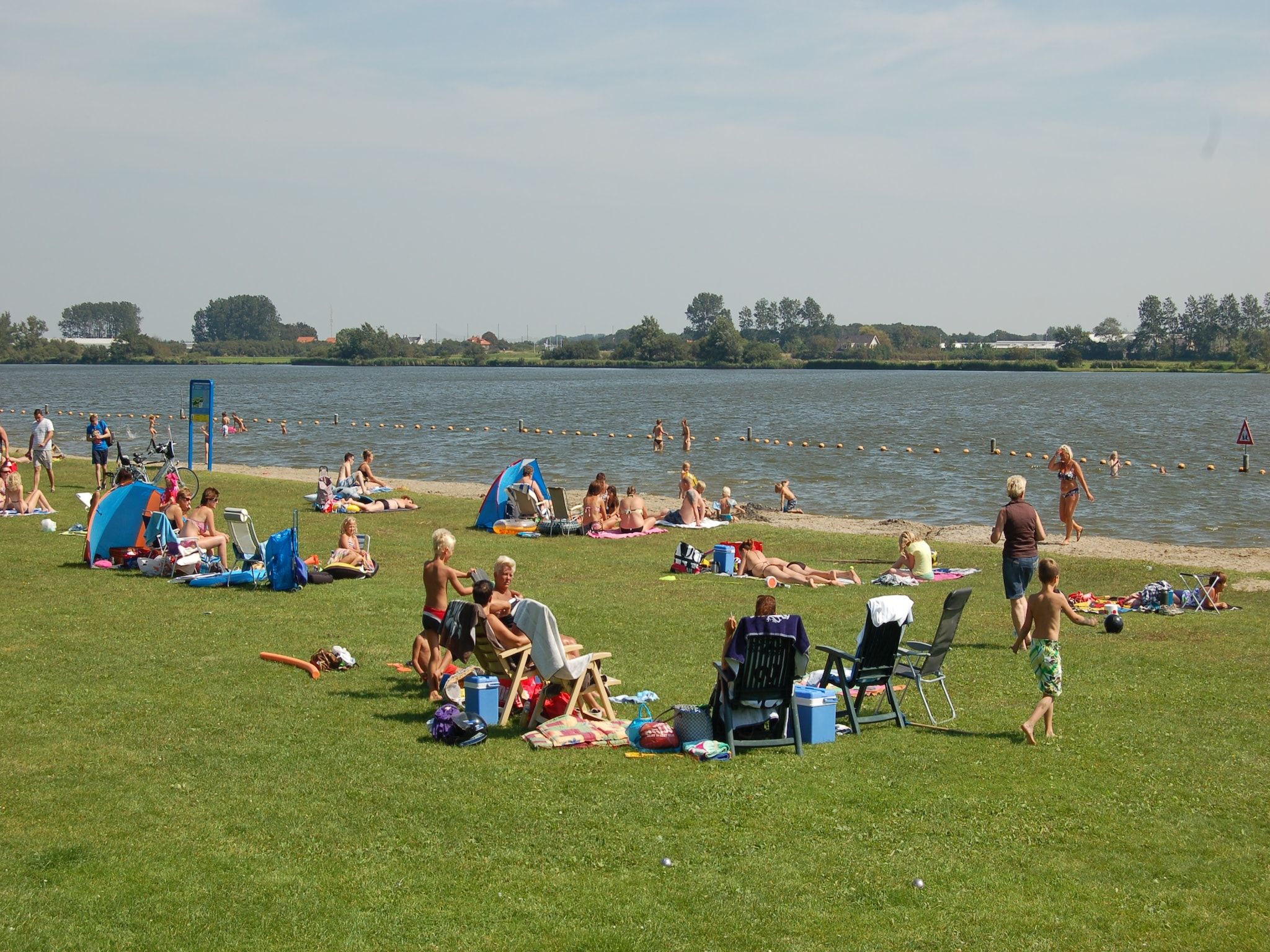 't Zeepaardje in Noordwijkerhout - Foto 23 van 40