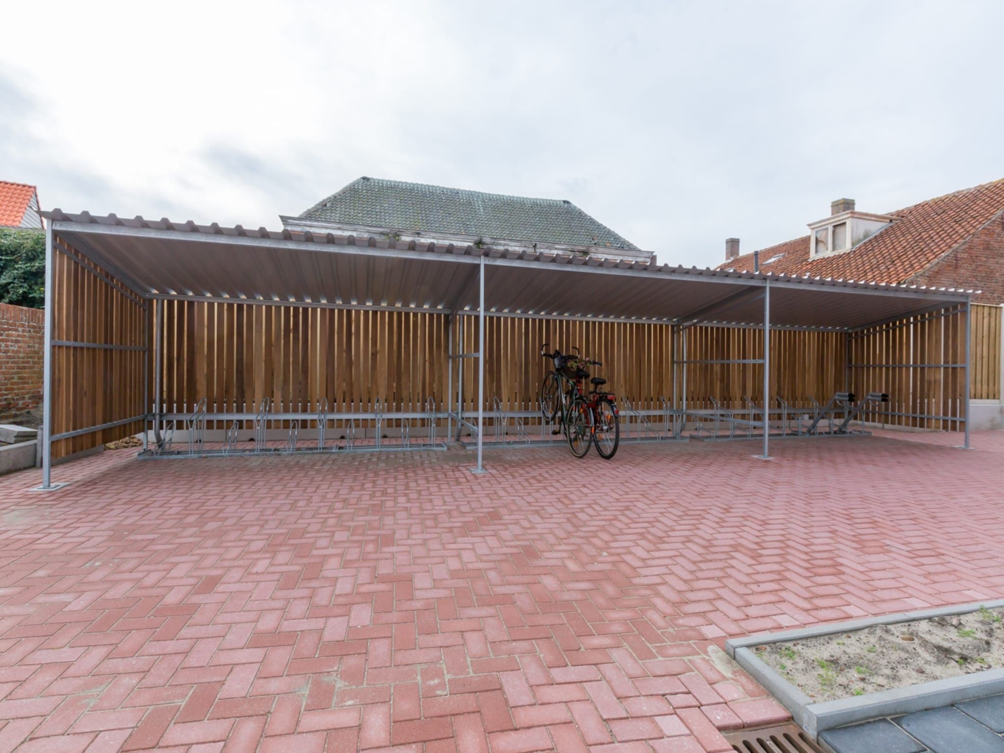 Voorzieningen bij Aparthotel Zoutelande - Luxe 2-persoons comfort appartement in Zoutelande
