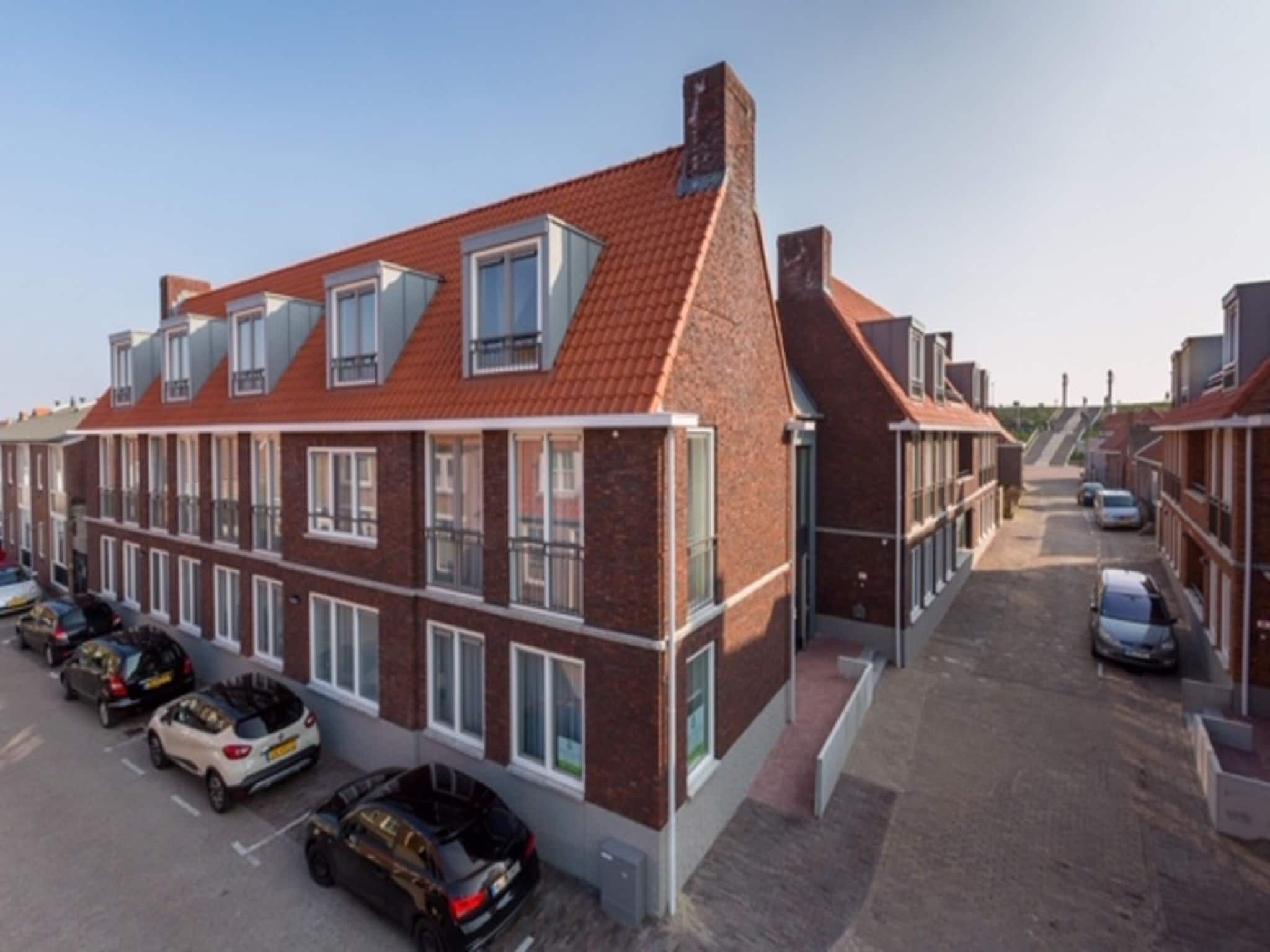 Sfeerbeeld van Aparthotel Zoutelande - Luxe 2-persoons comfort appartement in Zoutelande