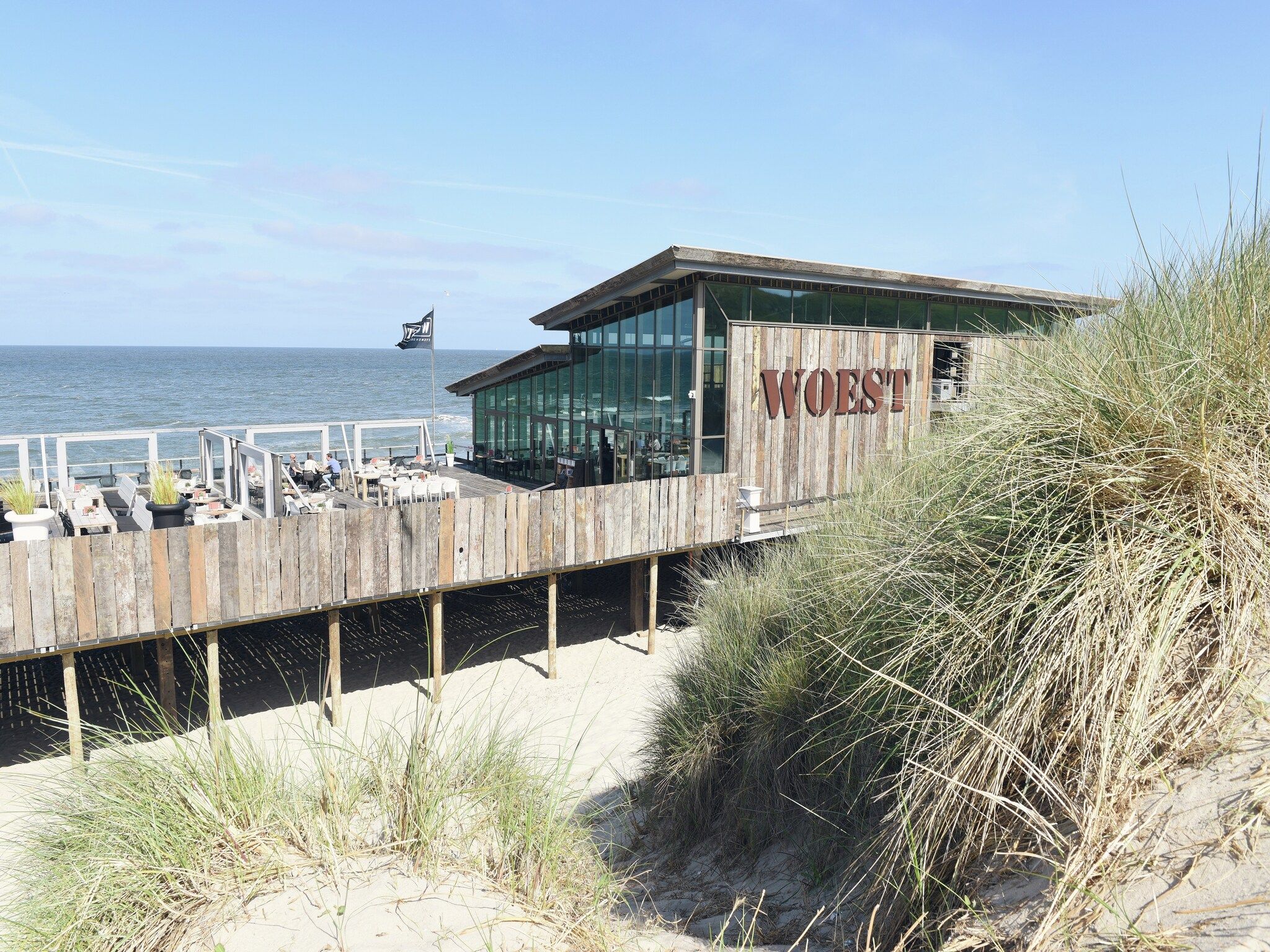 Zilte Bries in Callantsoog - Foto 23 van 35