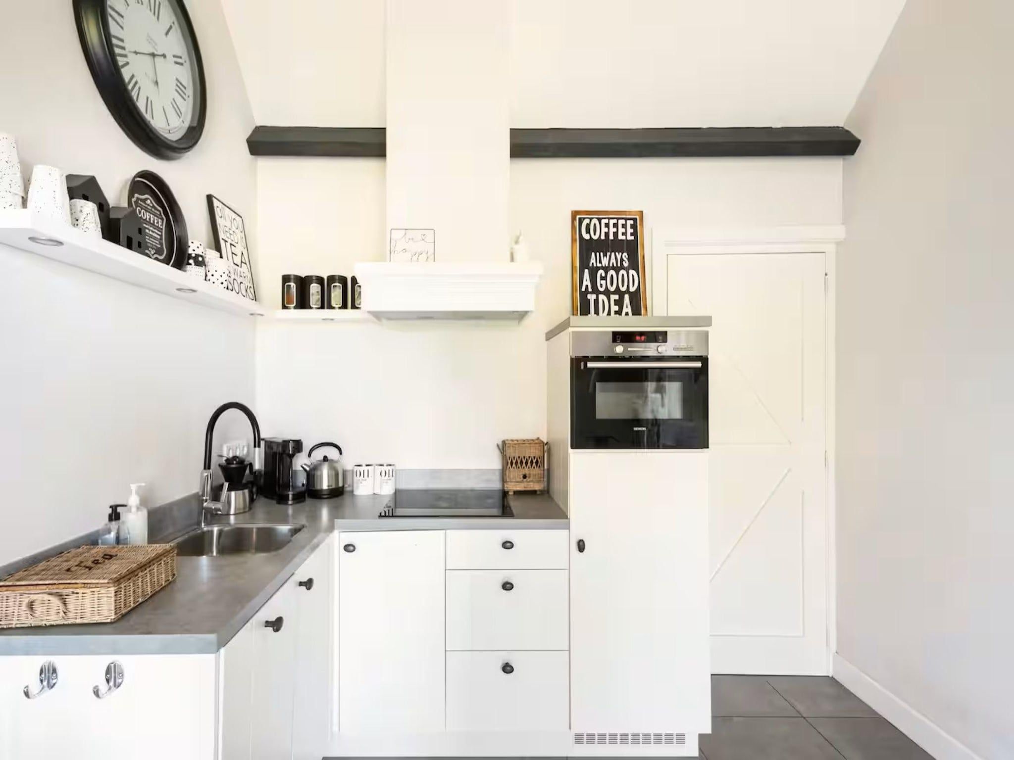 Vakantiehuis De Vlonder in Cothen - Foto 2 van 27