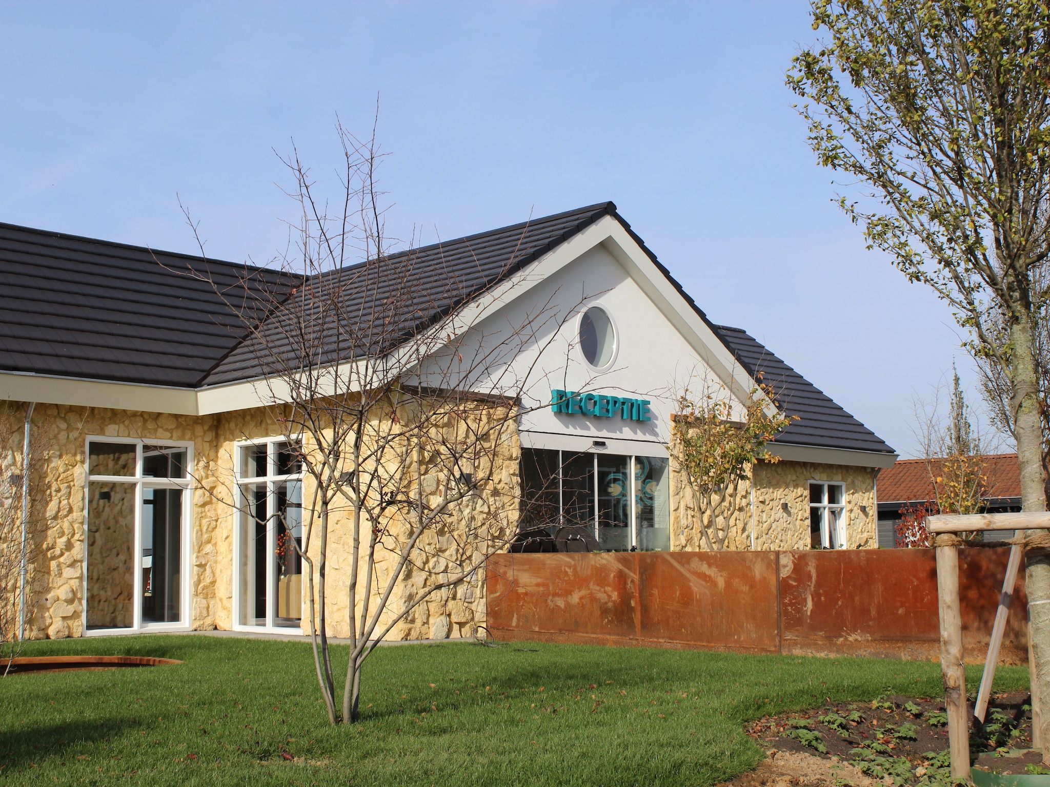 Resort Mooi Bemelen 11 in Bemelen - Foto 13 van 40