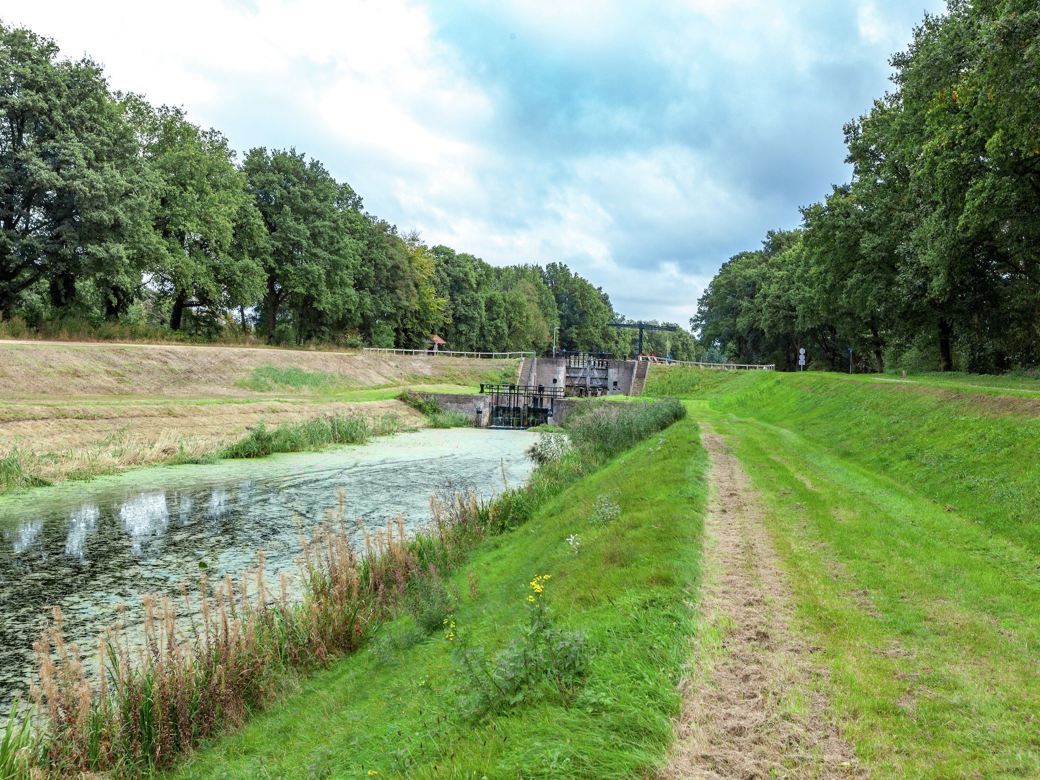 Oarich Trechte in Reutum-Weerselo - Foto 28 van 40