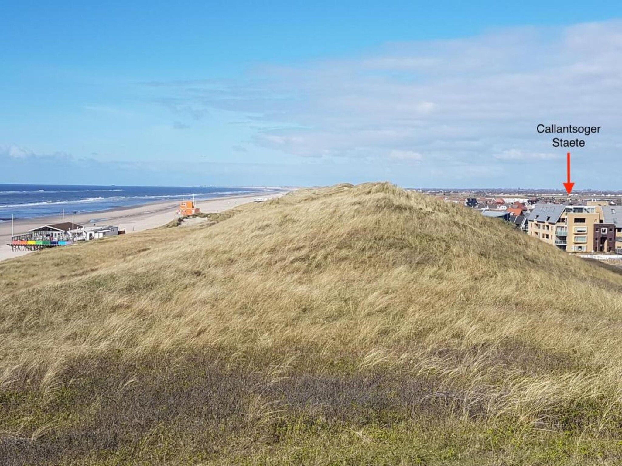 Vakantiepark Callassande 1 in Callantsoog - Foto 39 van 40
