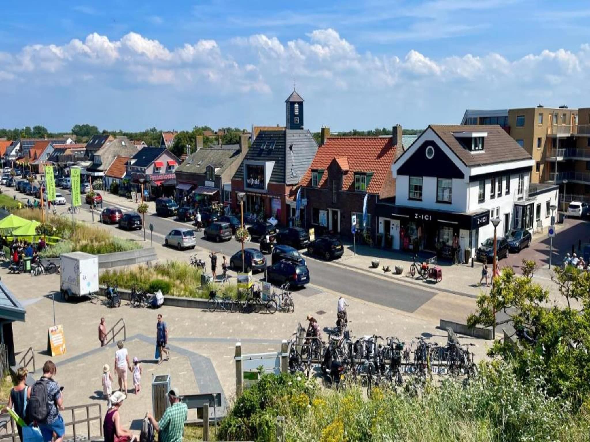 Vakantiepark Callassande 1 in Callantsoog - Foto 36 van 40
