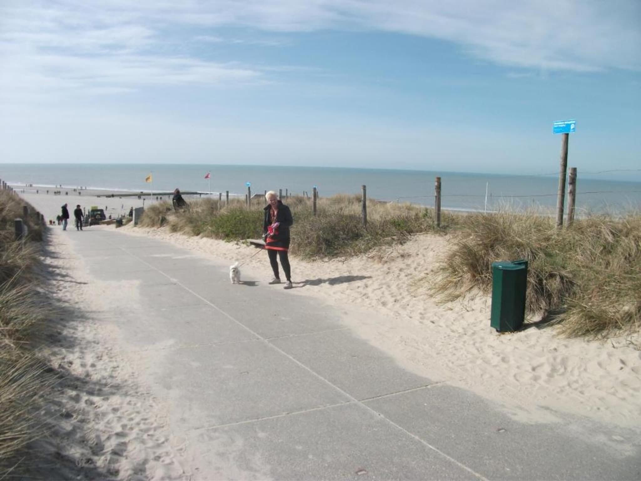 Vakantiepark Callassande 2 in Callantsoog - Foto 40 van 40