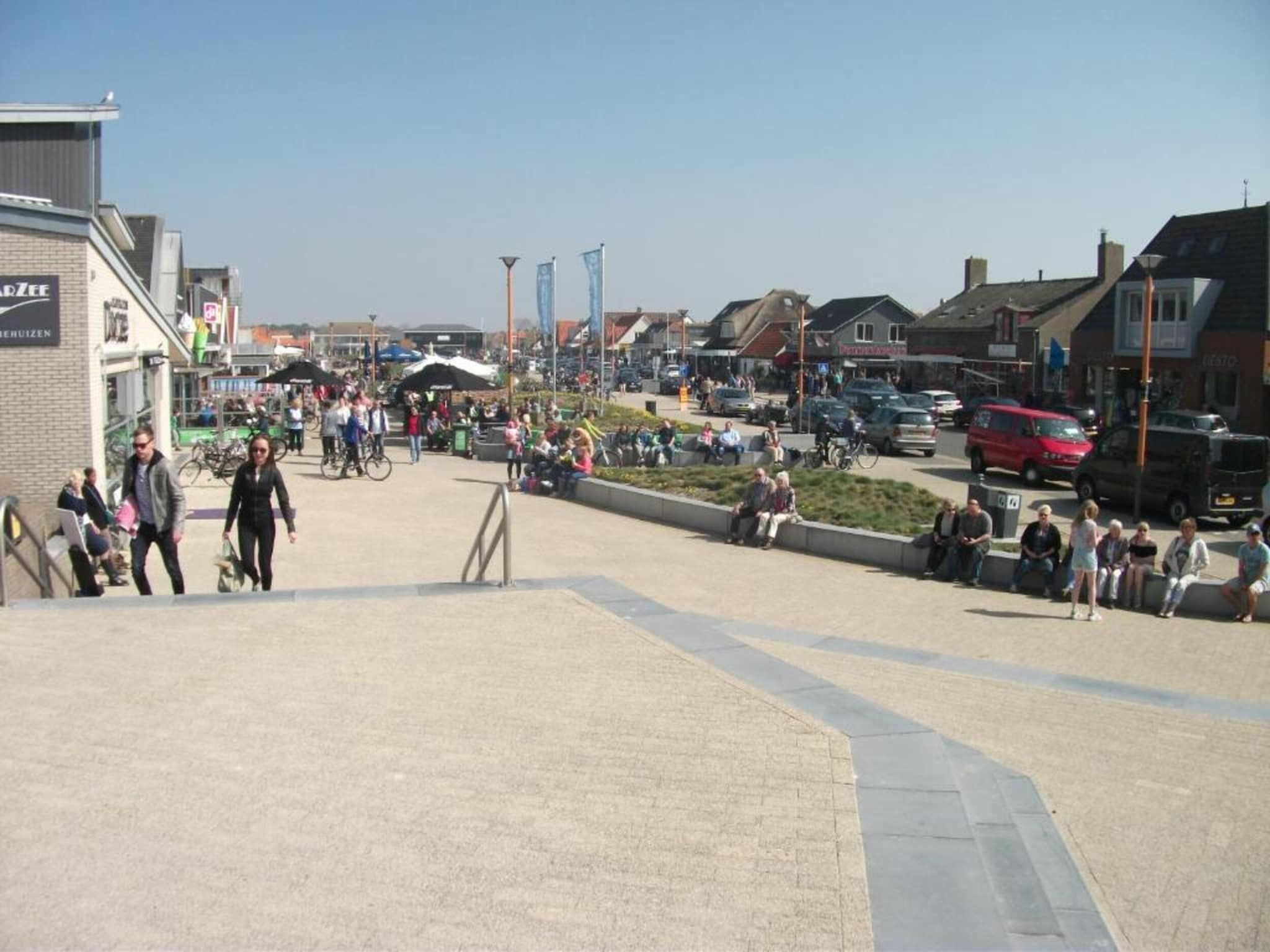 Vakantiepark Callassande 3 in Callantsoog - Foto 29 van 41
