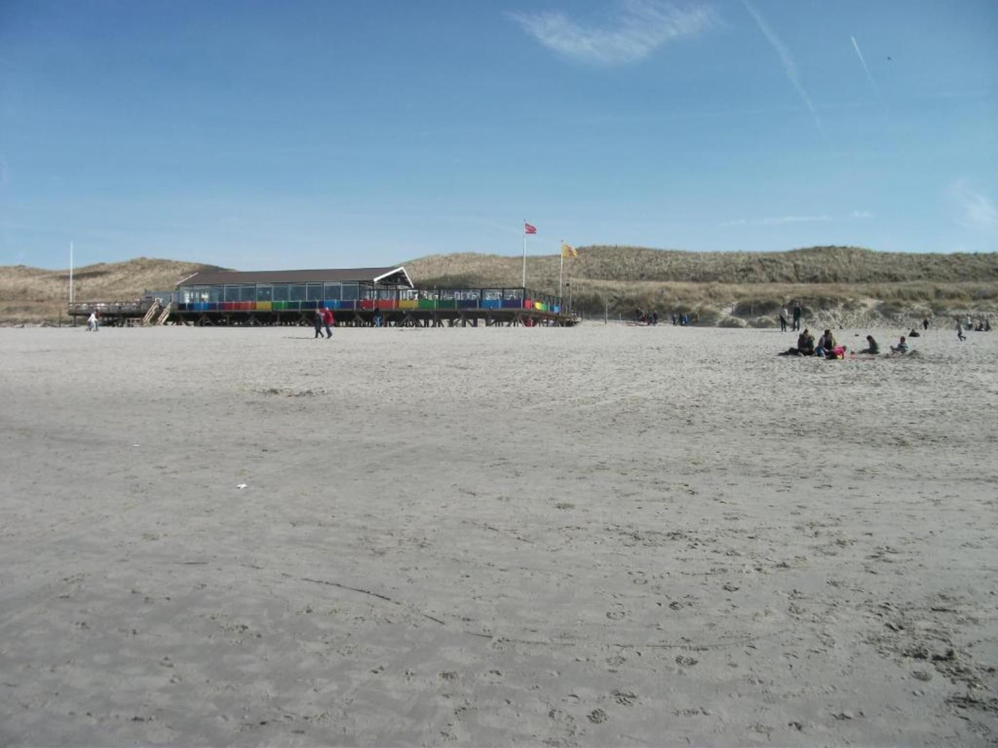 Vakantiepark Callassande 3 in Callantsoog - Foto 35 van 41