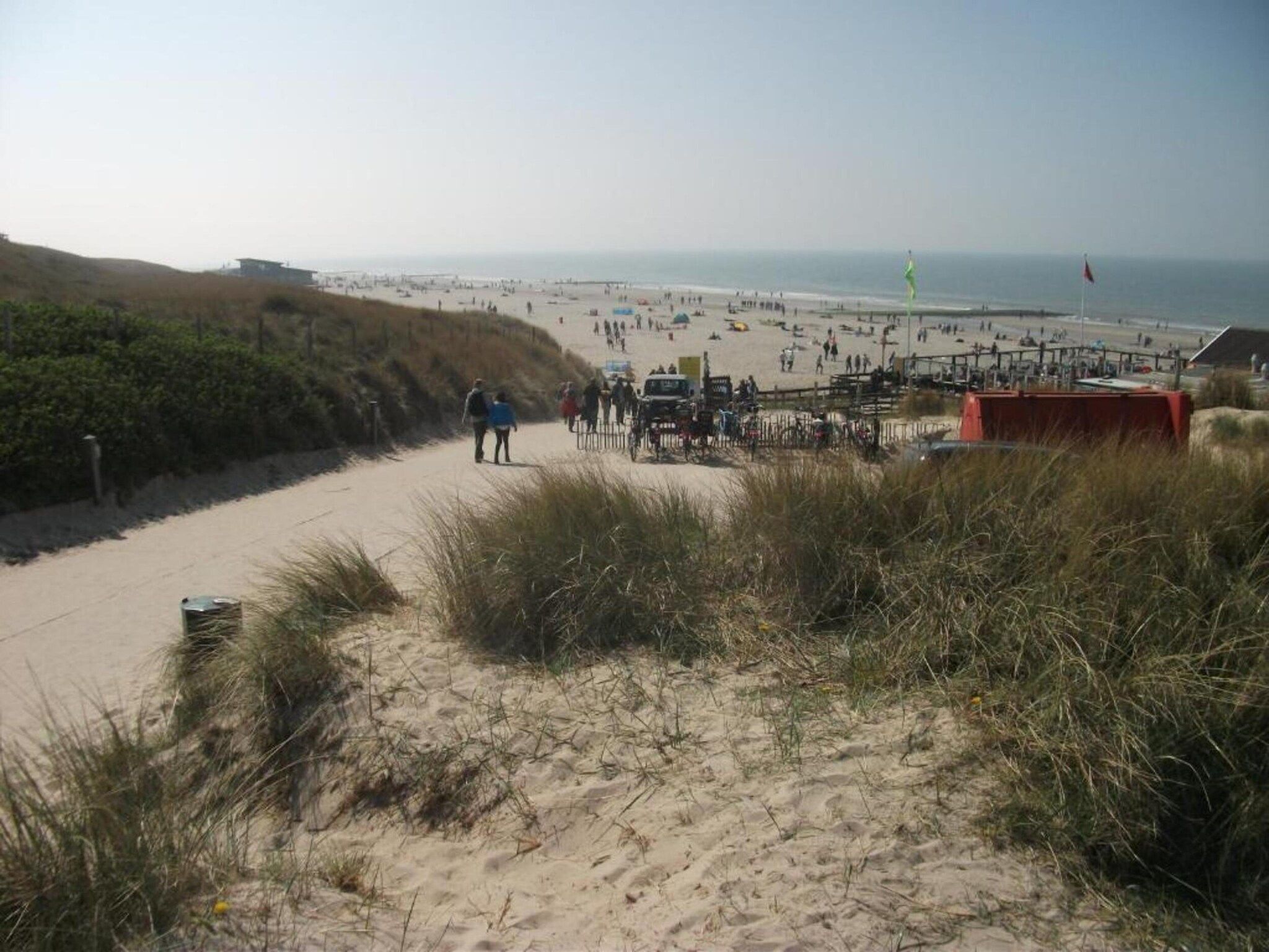 Vakantiepark Callassande 3 in Callantsoog - Foto 30 van 41