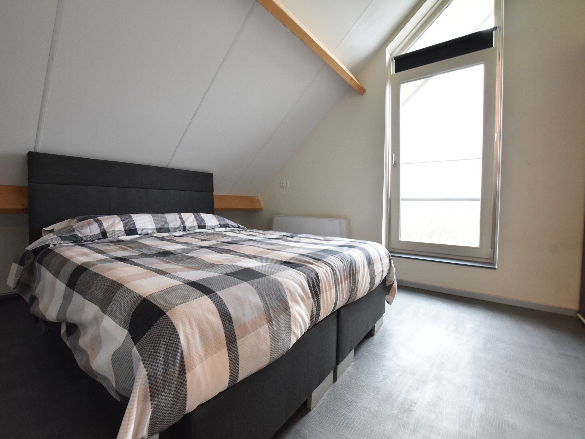 Een slaapkamer van Villa Luttenberg in Luttenberg