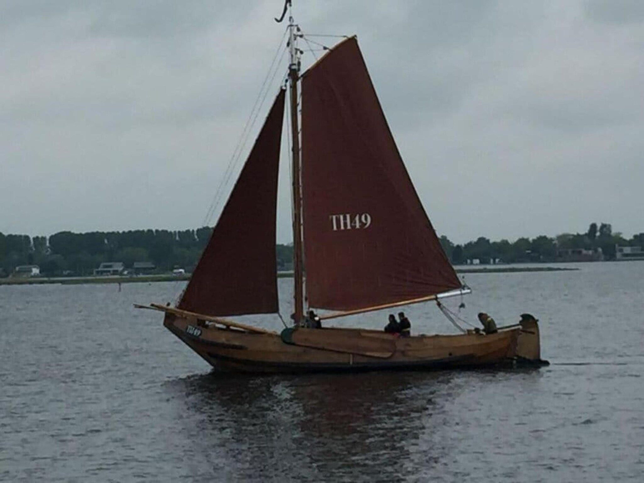 Noordzee Résidence De Banjaard 15 in Kamperland - Foto 29 van 40