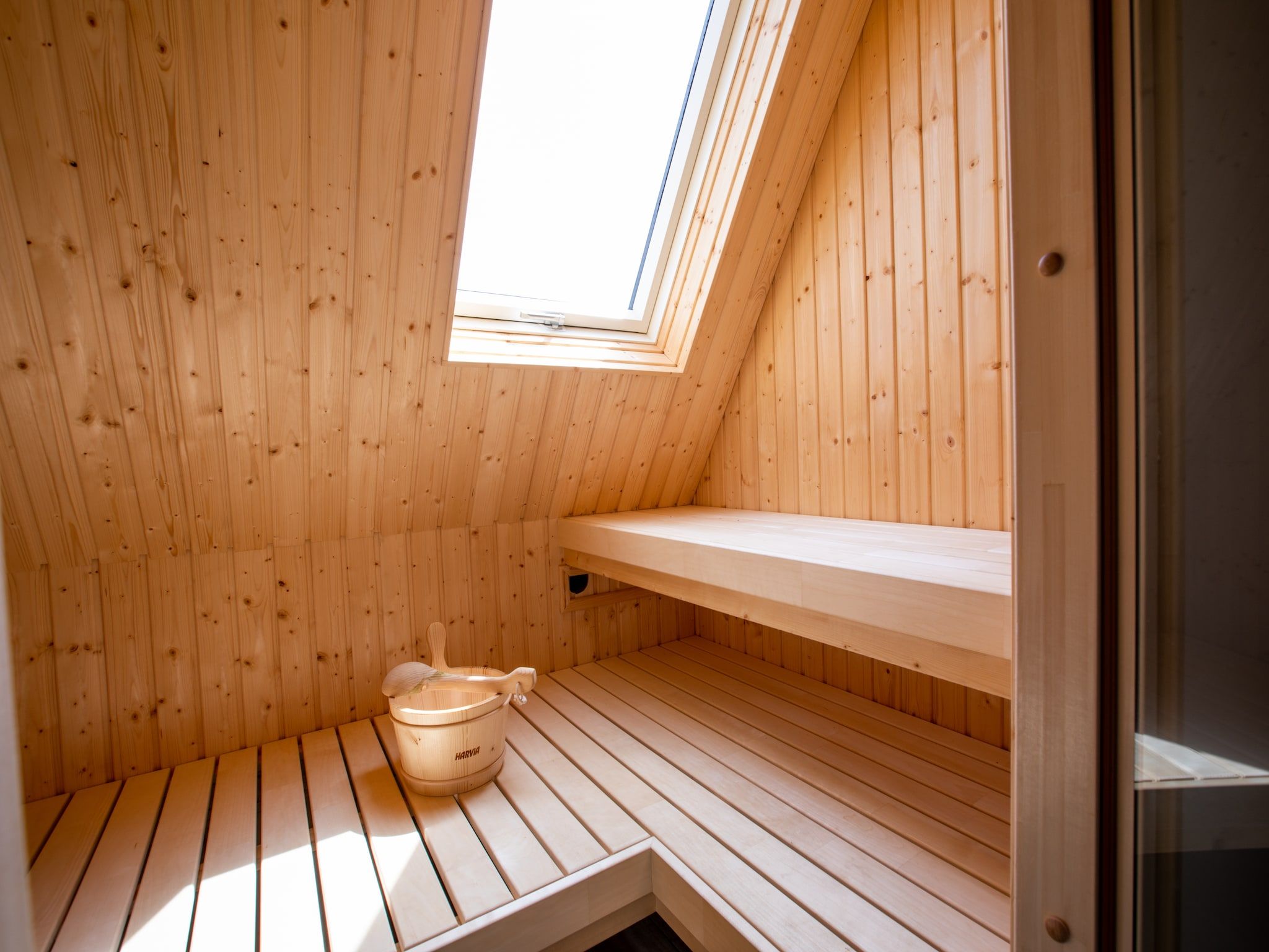 Wellness bij Hof van Salland 8 in Hellendoorn