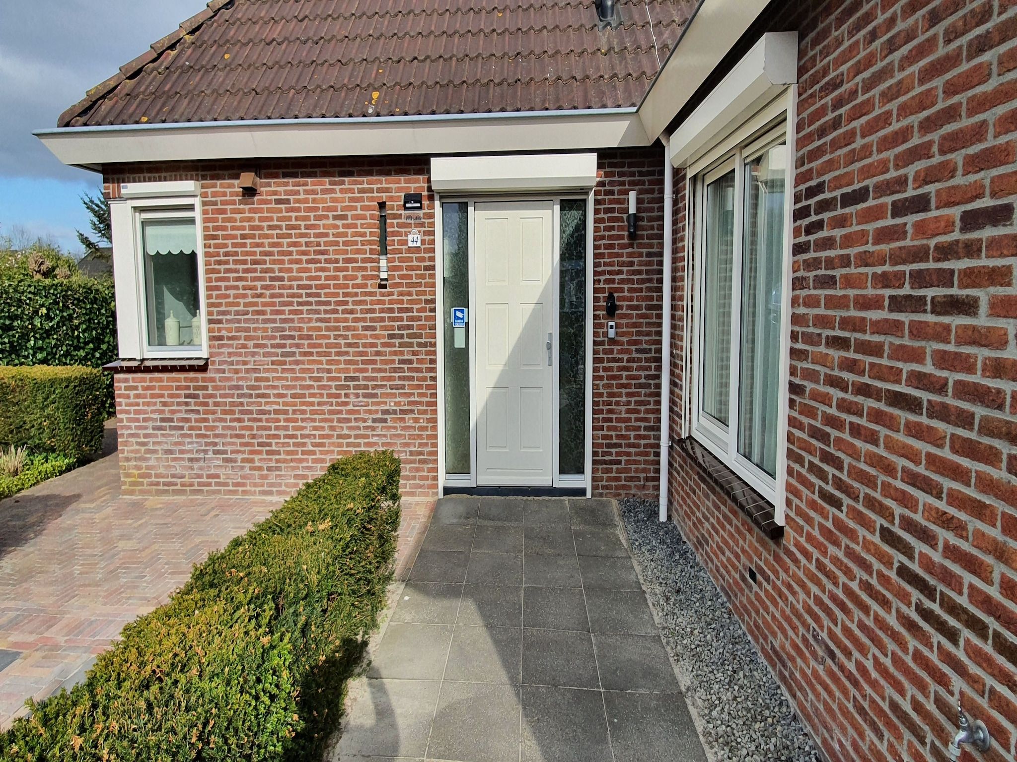Bosruiter in Zeewolde - Foto 11 van 40