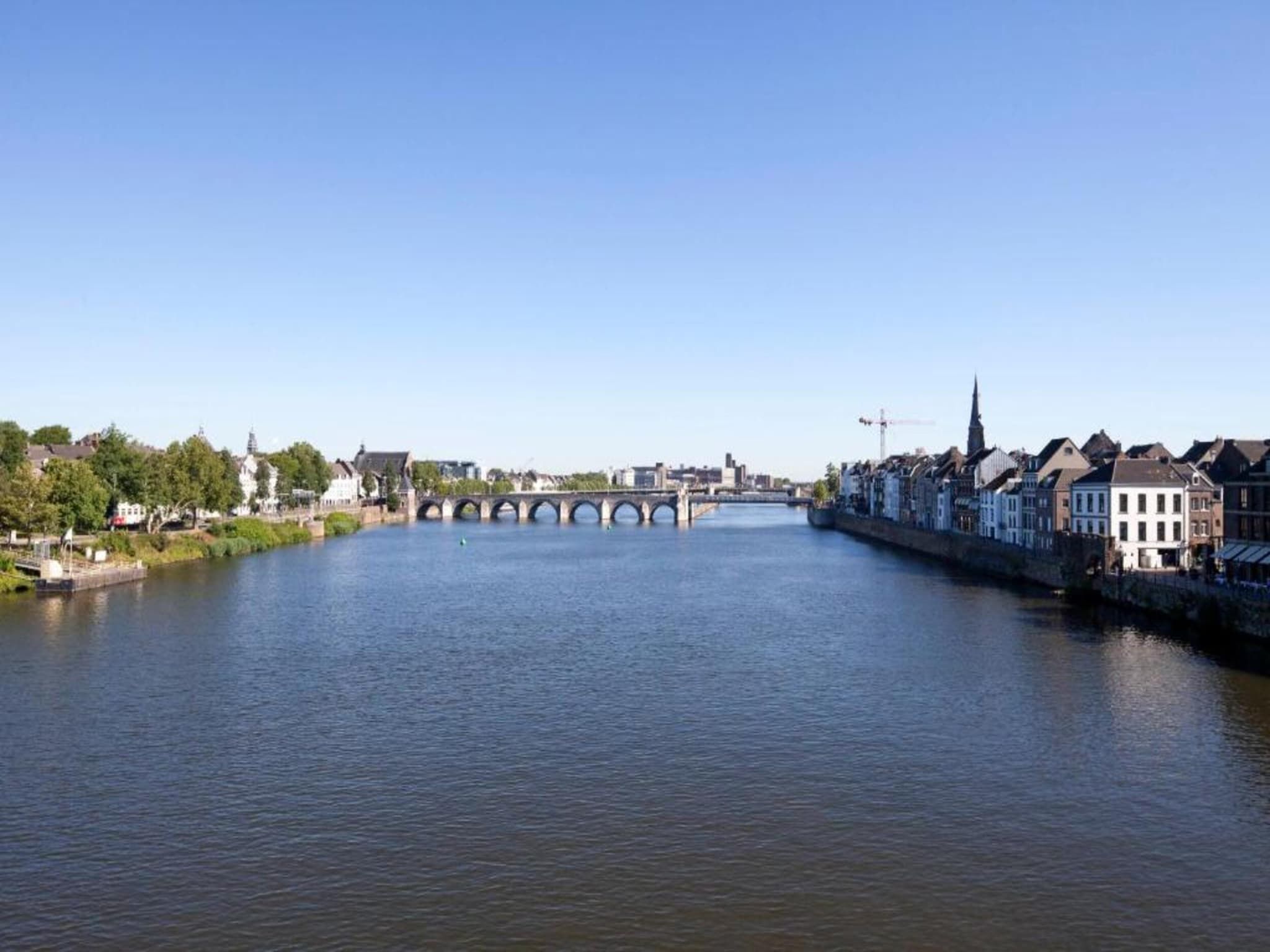 Resort Maastricht 11 in Maastricht - Foto 33 van 40