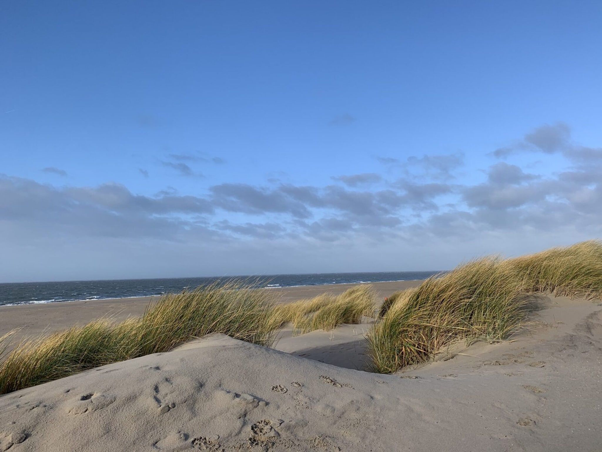 Strandpark Duynhille 1 in Ouddorp - Foto 20 van 40