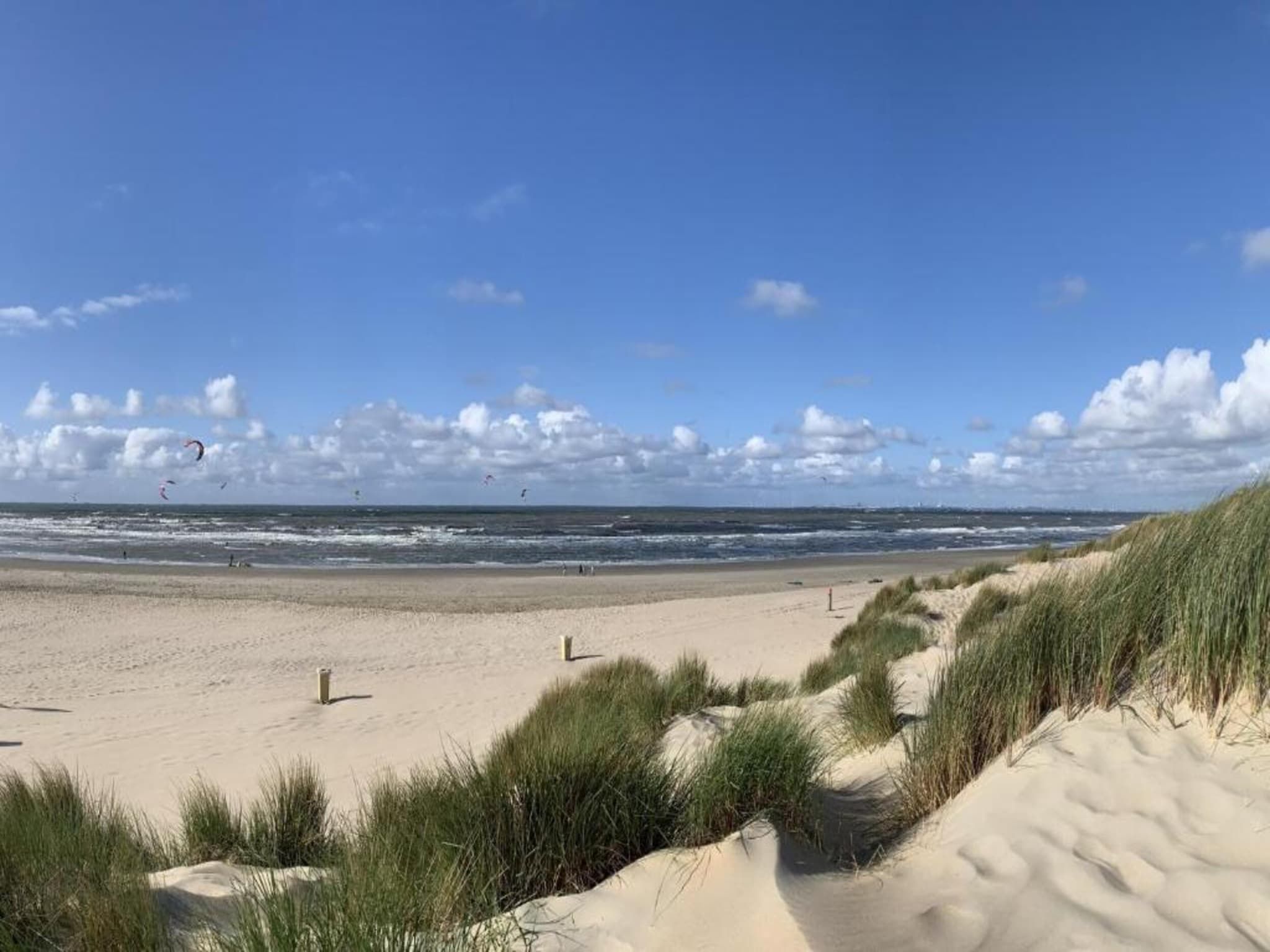 Strandpark Duynhille 1 in Ouddorp - Foto 34 van 40