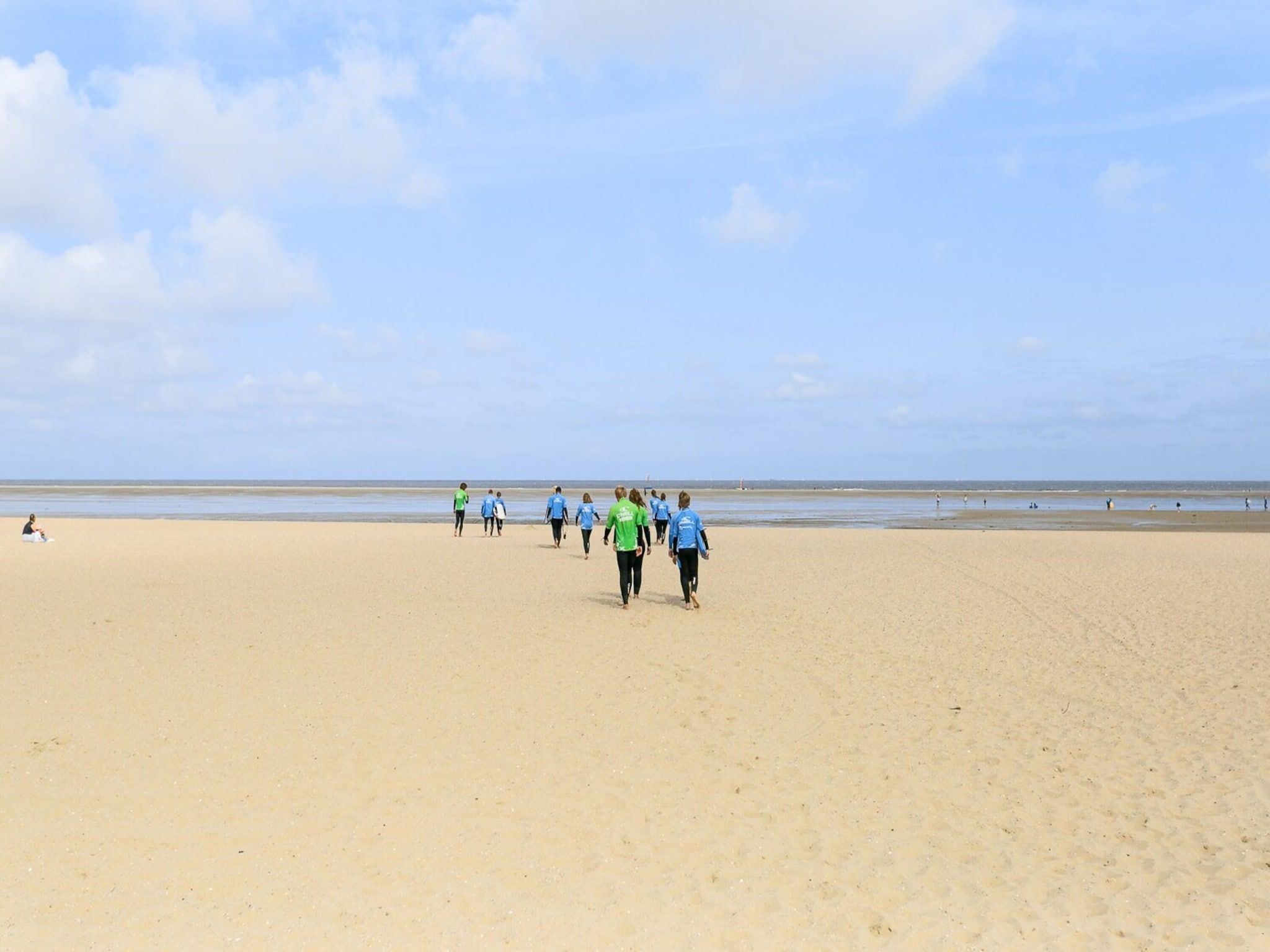Strandpark Duynhille 2 in Ouddorp - Foto 18 van 40