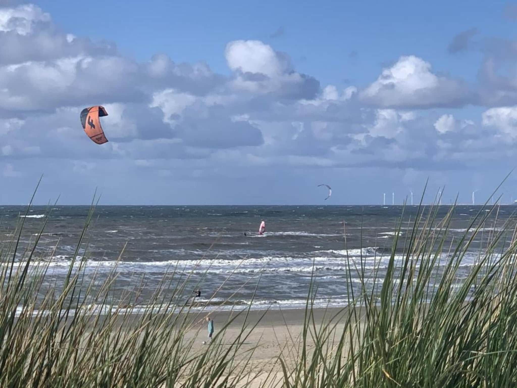 Strandpark Duynhille 2 in Ouddorp - Foto 29 van 40