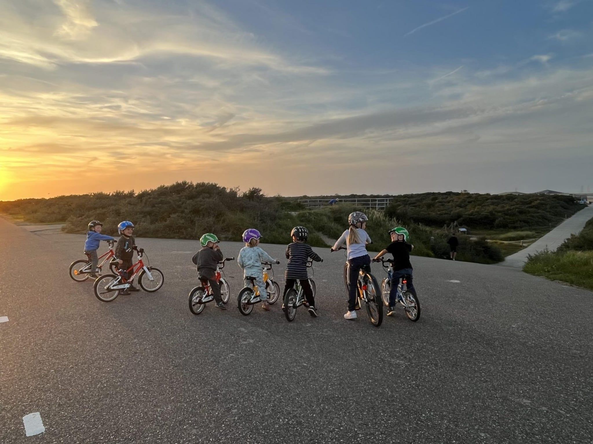 Strandpark Duynhille 3 in Ouddorp - Foto 30 van 40
