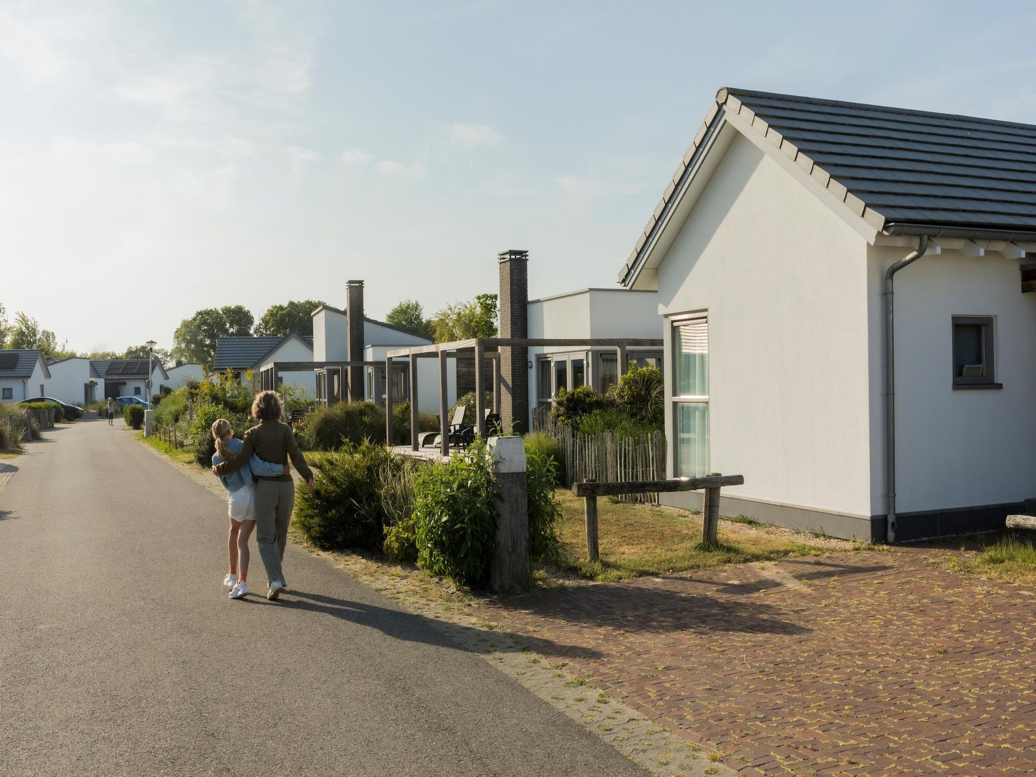 Strandpark Duynhille 4 in Ouddorp - Foto 16 van 40