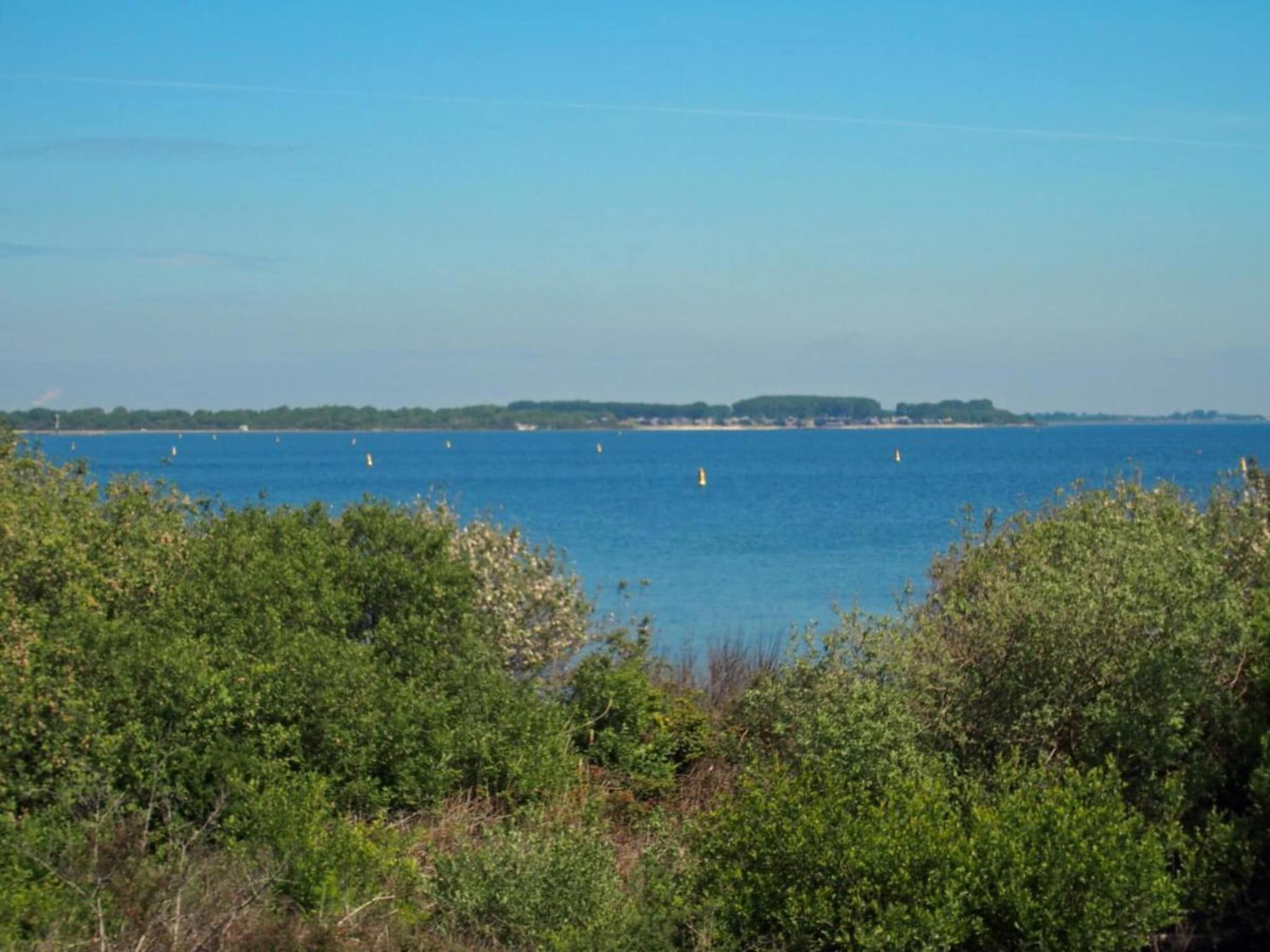 Strandpark Duynhille 4 in Ouddorp - Foto 25 van 40