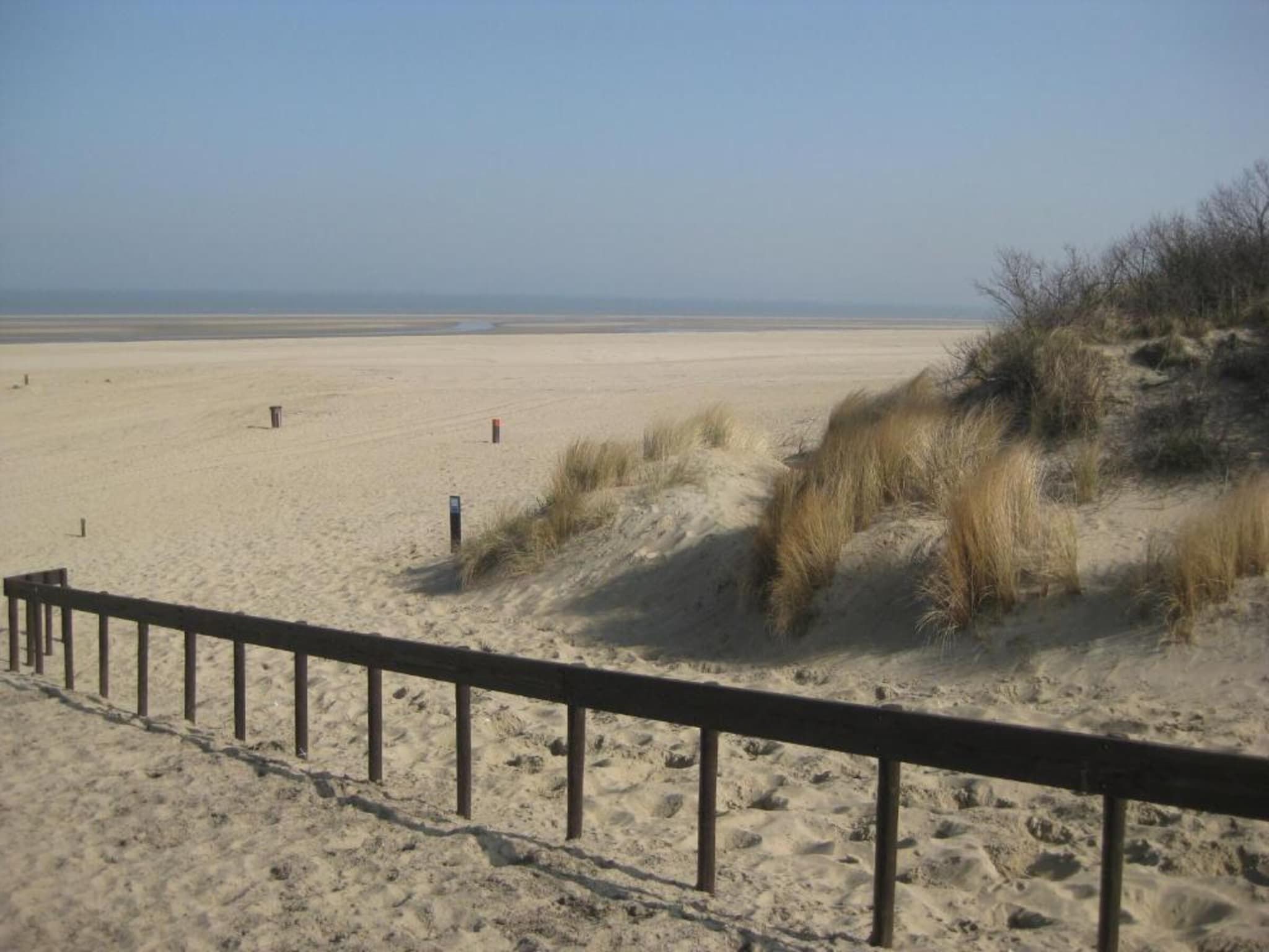 Strandpark Duynhille 4 in Ouddorp - Foto 35 van 40