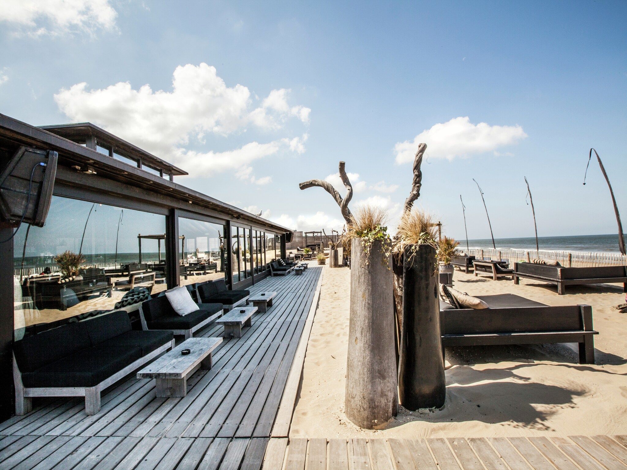 Sea Lodges Zandvoort  4 in Zandvoort - Foto 13 van 32