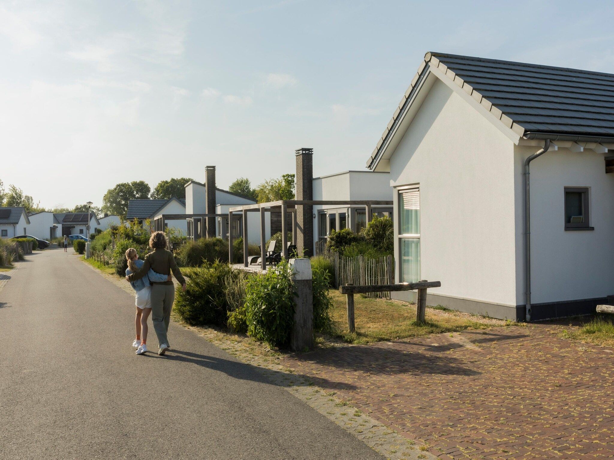 Strandpark Duynhille 5 in Ouddorp - Foto 11 van 40