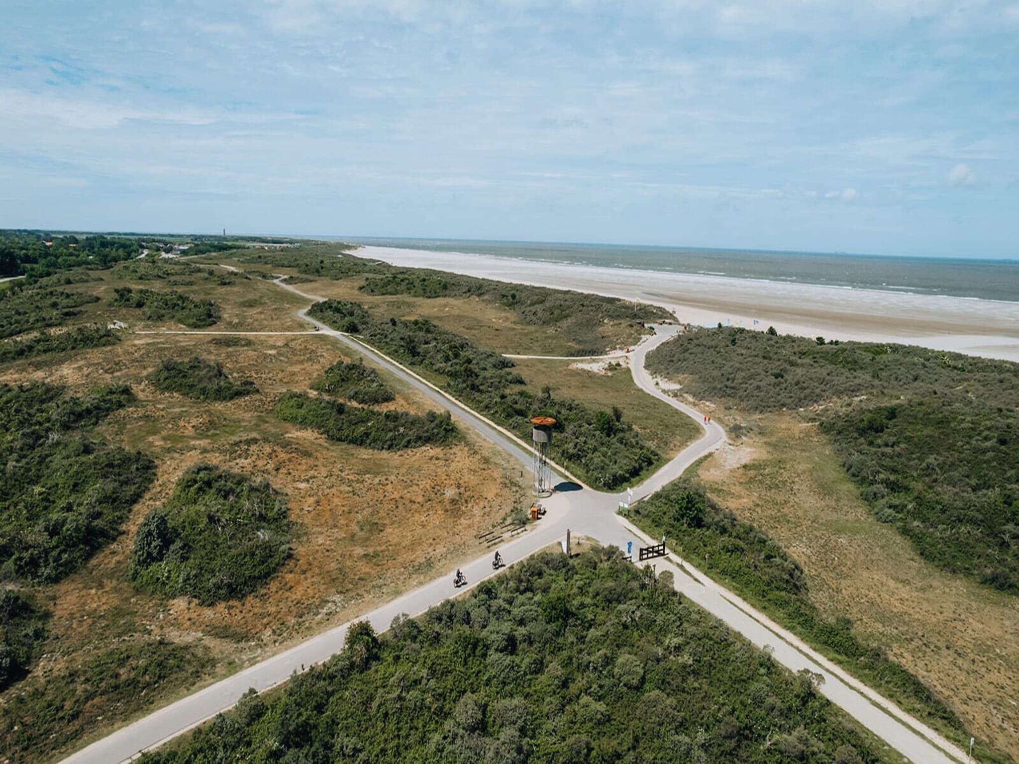 Strandpark Duynhille 5 in Ouddorp - Foto 13 van 40