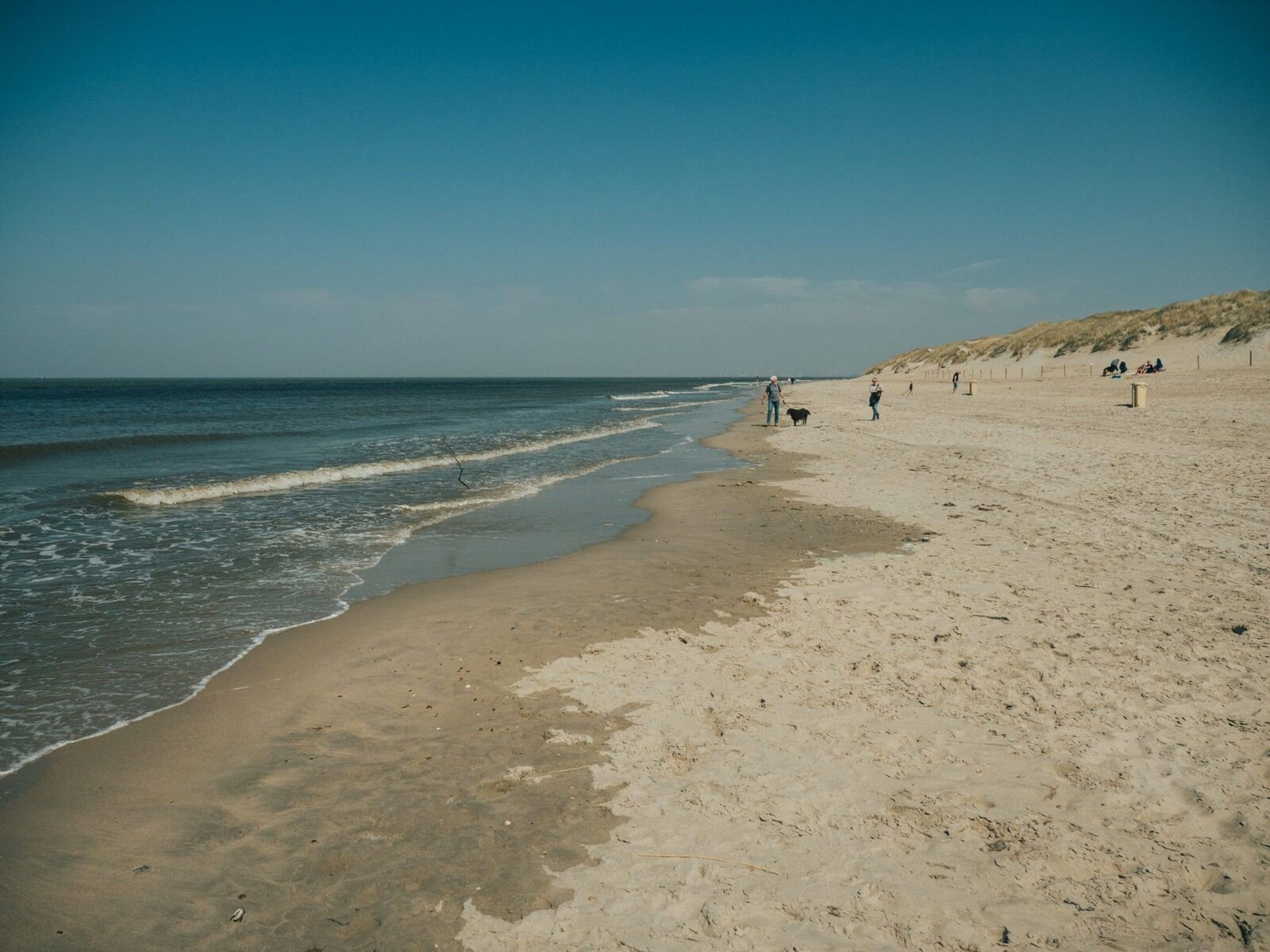Strandpark Duynhille 5 in Ouddorp - Foto 20 van 40