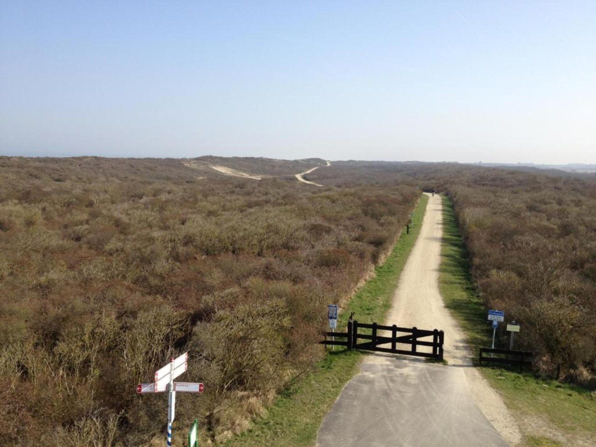 Strandpark Duynhille 5 in Ouddorp - Foto 28 van 40