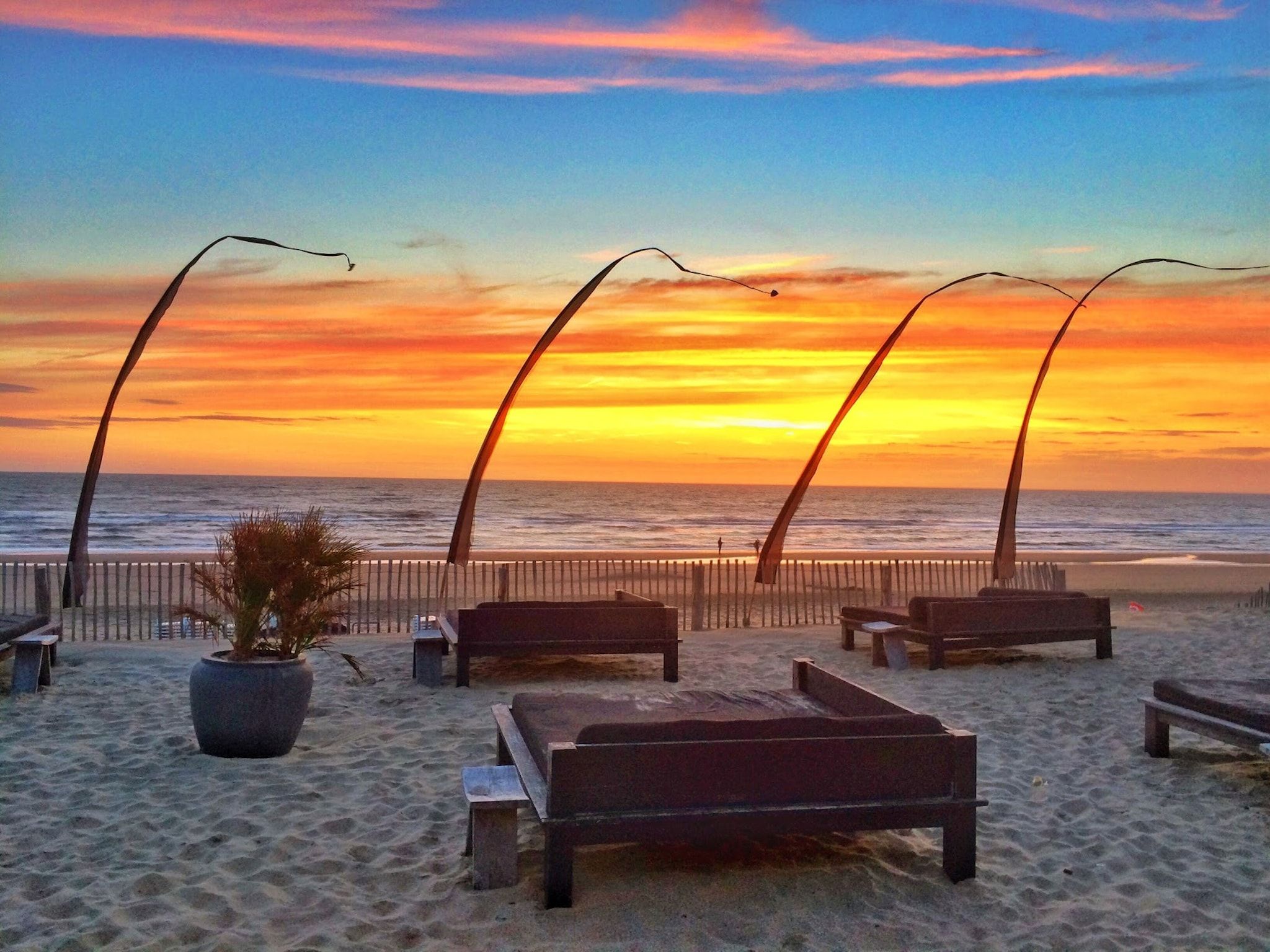 Sea Lodges Zandvoort 3 in Zandvoort - Foto 16 van 34