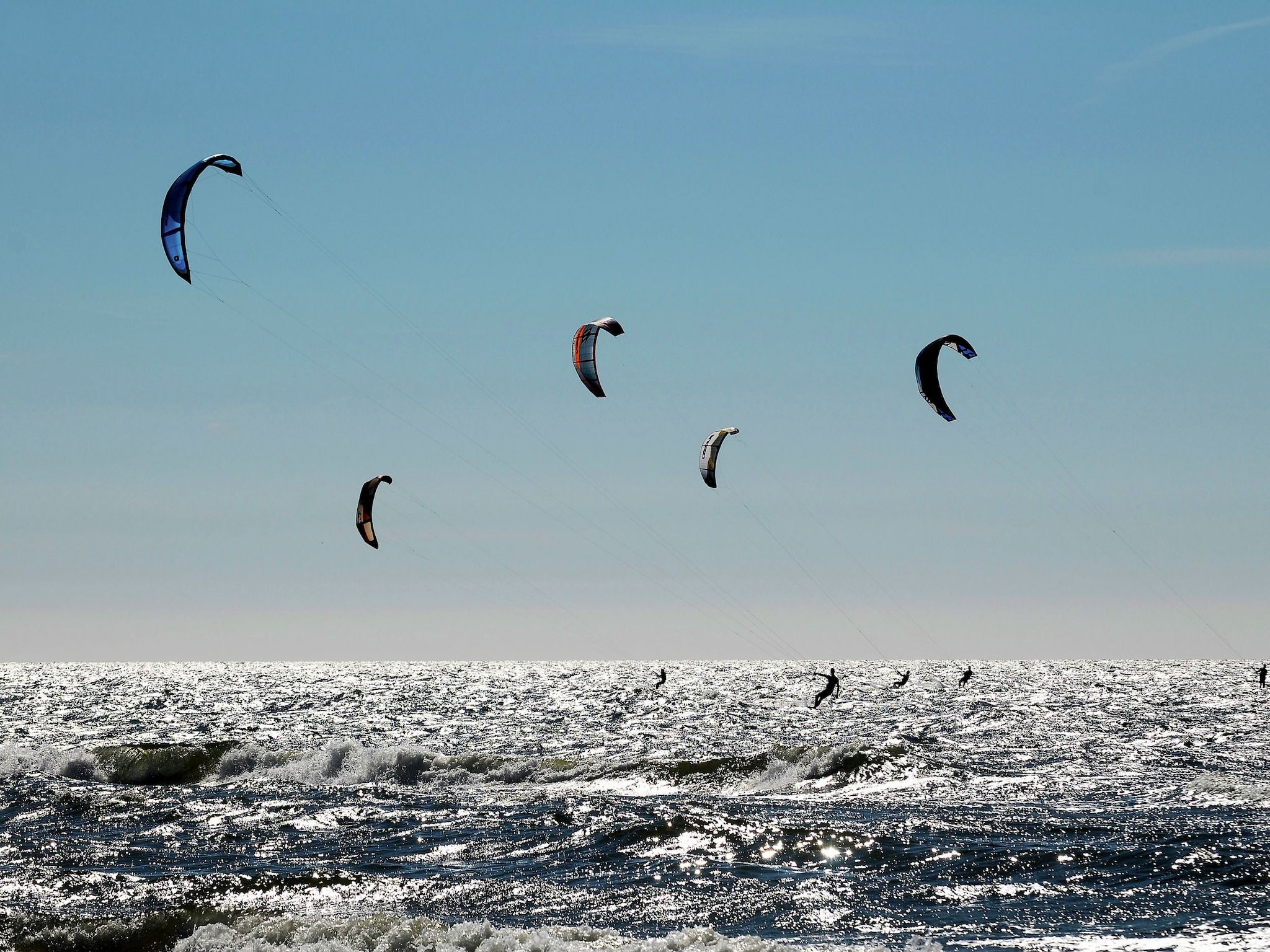 Sea Lodges Zandvoort 9 in Zandvoort - Foto 17 van 35