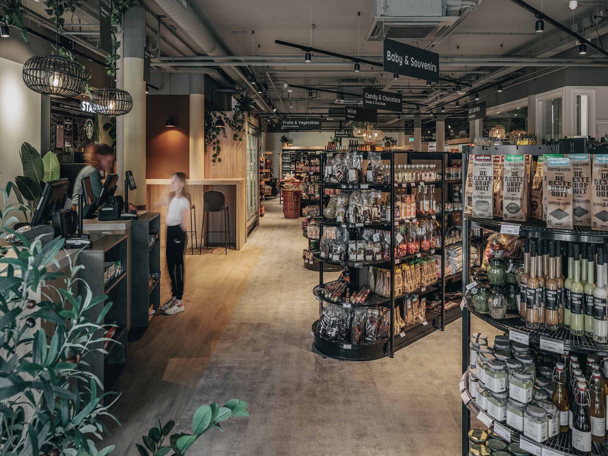 Parkfaciliteiten bij Vakantiepark Kijkduin 11 in Den Haag