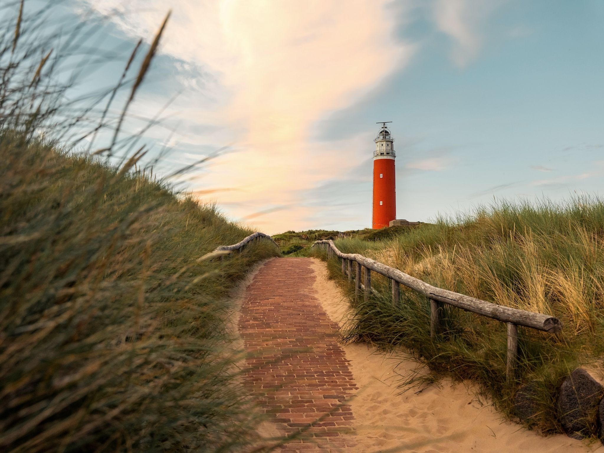 Bosch en Zee 1 in De Koog Texel - Foto 29 van 40