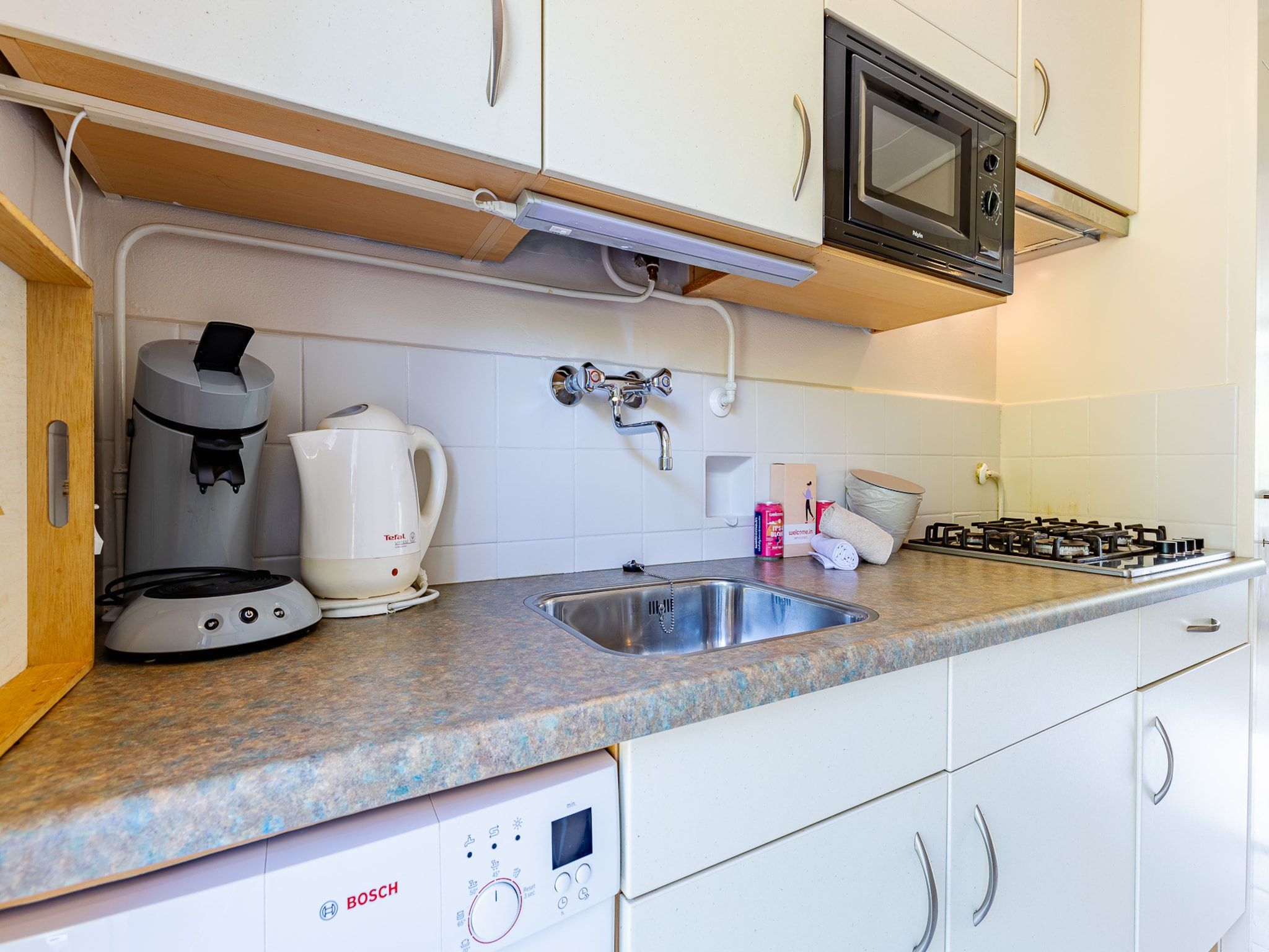 Appartement Burg van Woelderenlaan in Vlissingen - Foto 46 van 64