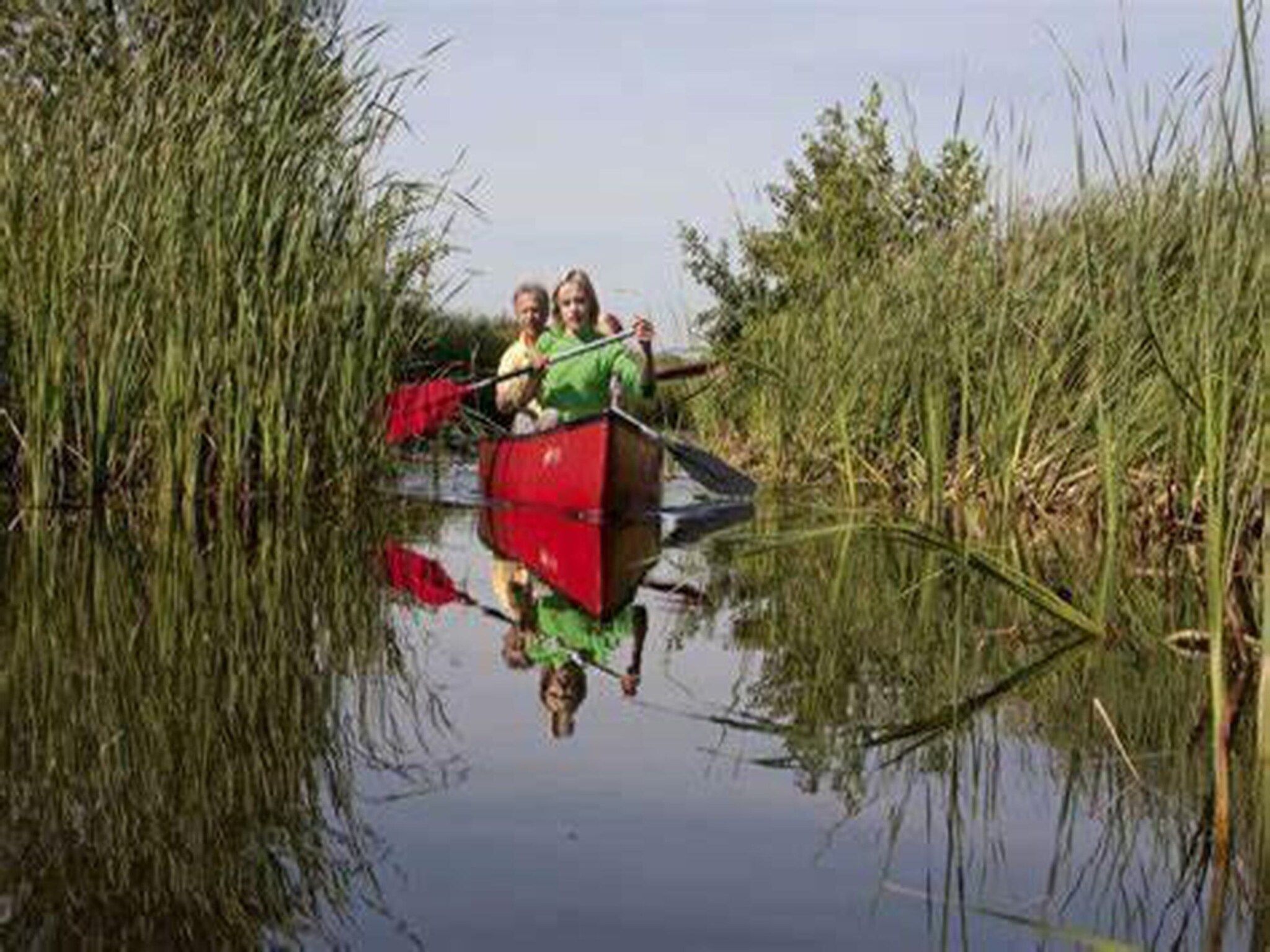 Waterstaete Ossenzijl 3 in Ossenzijl - Foto 18 van 36