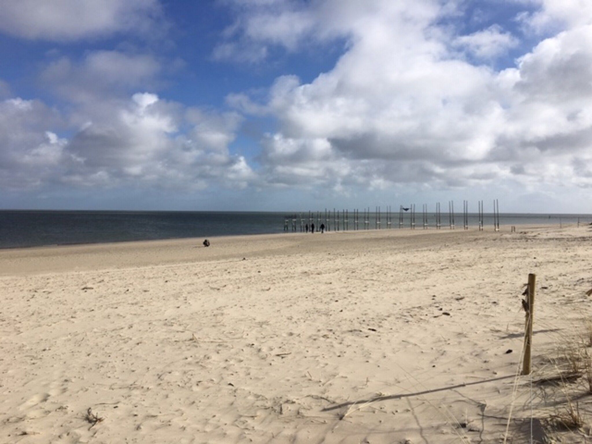 Stoeterij C65 in De Cocksdorp Texel - Foto 8 van 22