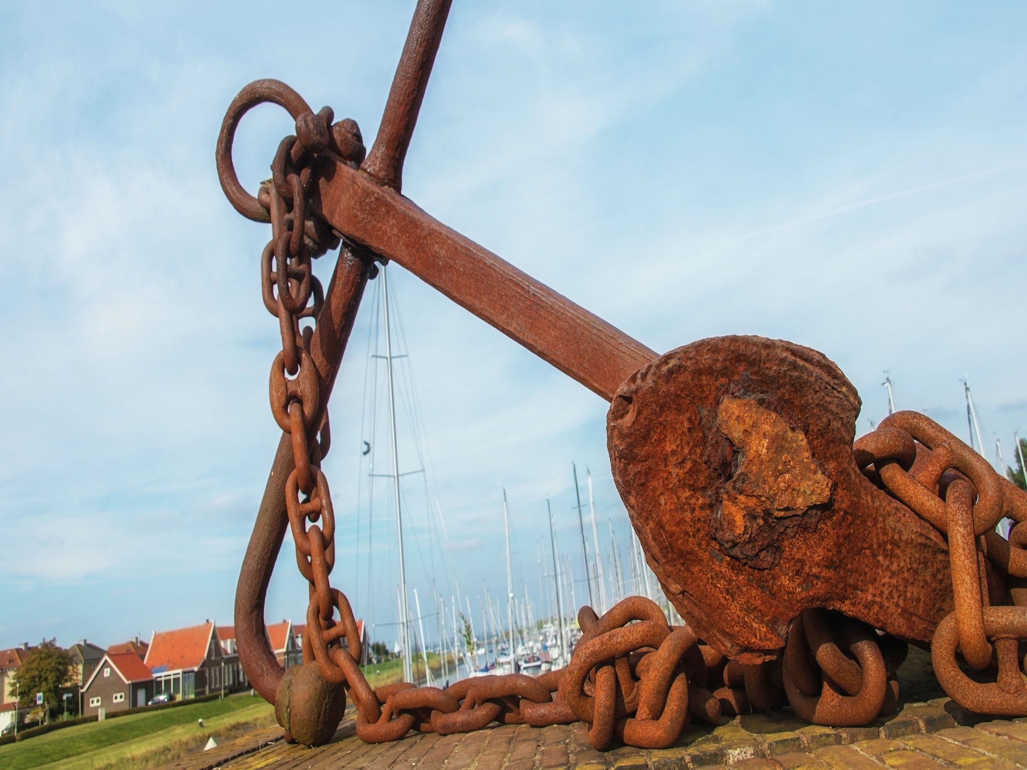 Sfeerbeeld van Water Resort Oosterschelde 13 in Wemeldinge