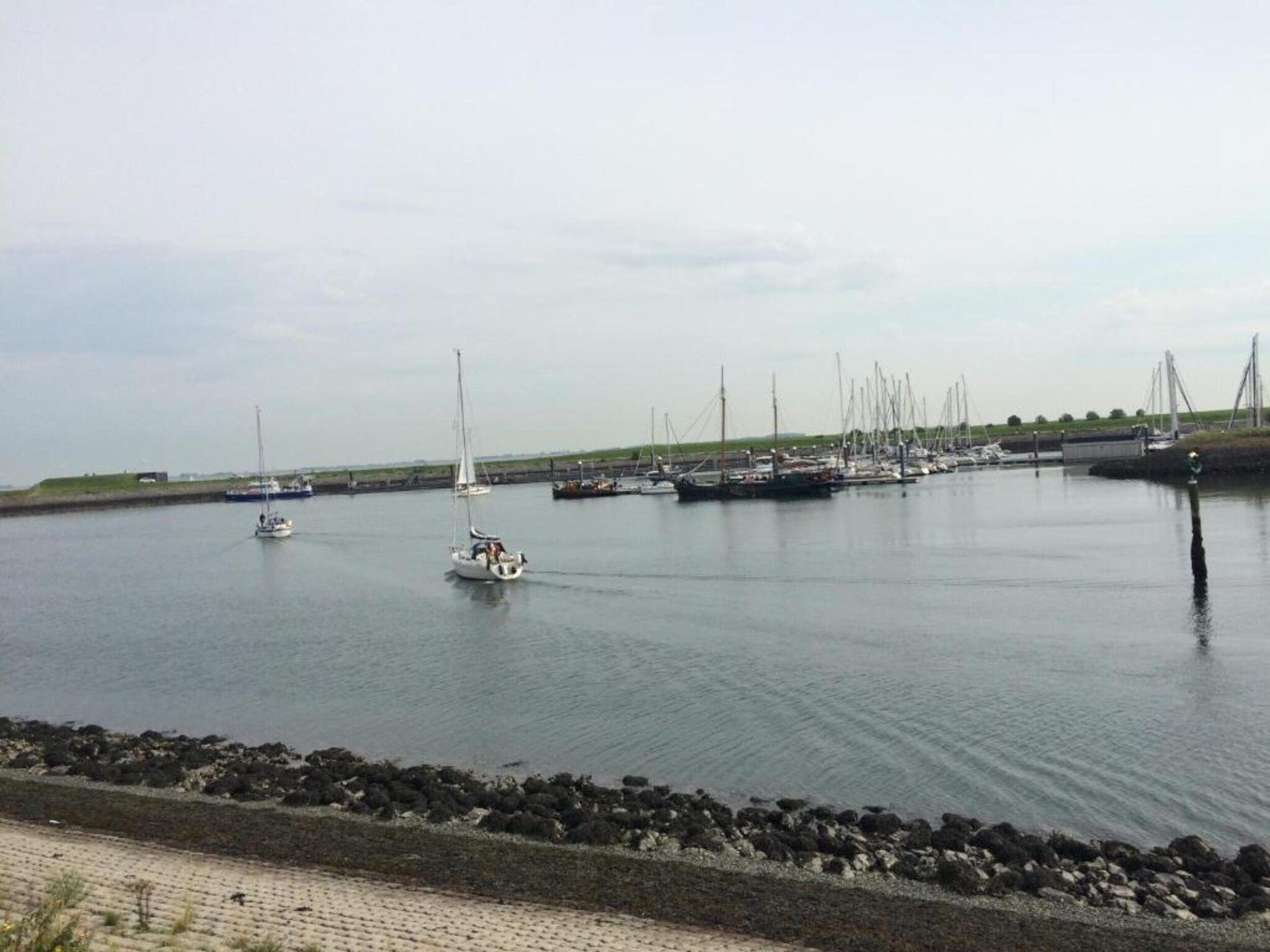 Water Resort Oosterschelde 13 in Wemeldinge - Foto 34 van 40