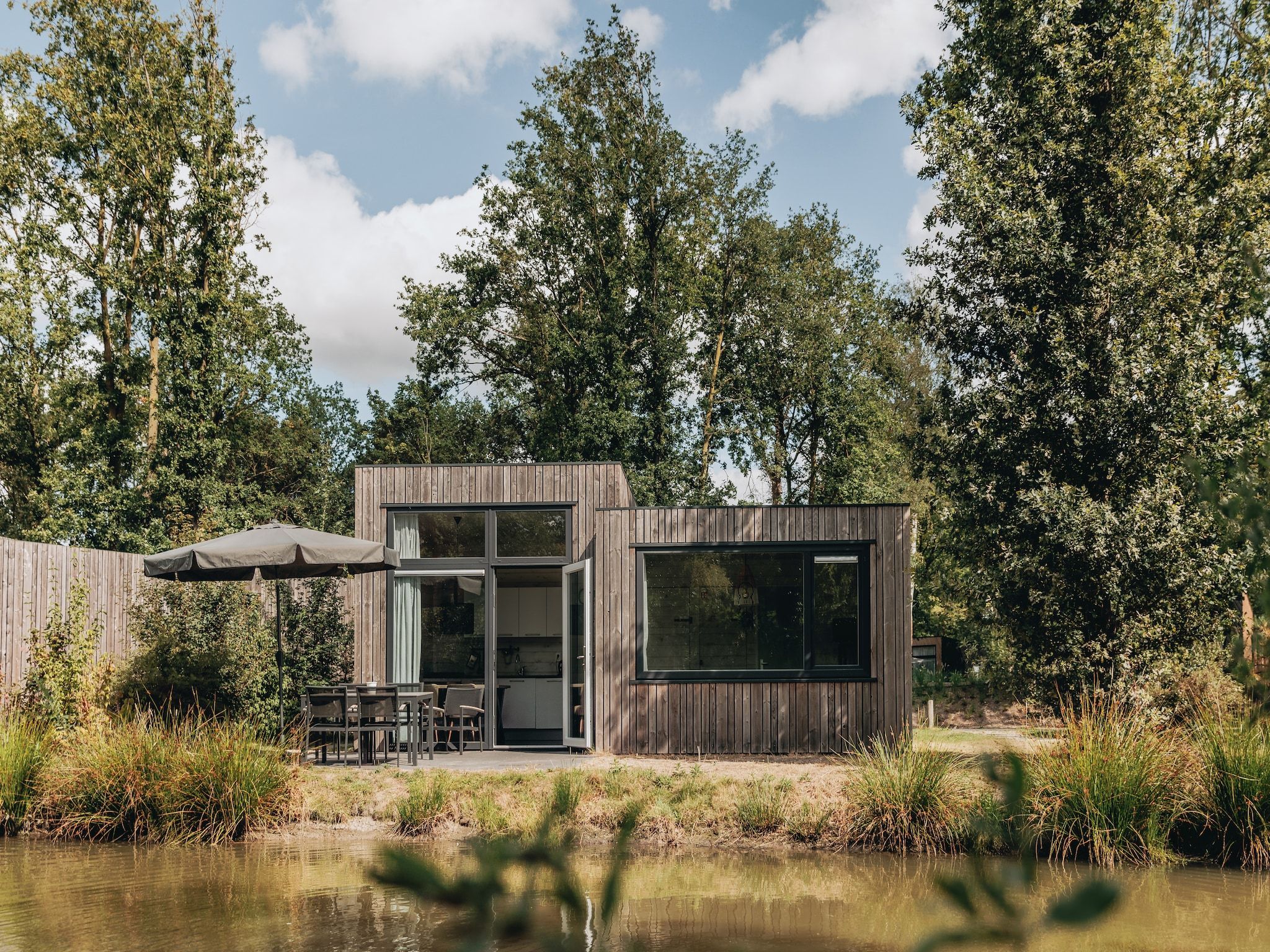 Vakantiepark Schaijk 3 in Schaijk - Foto 1 van 40