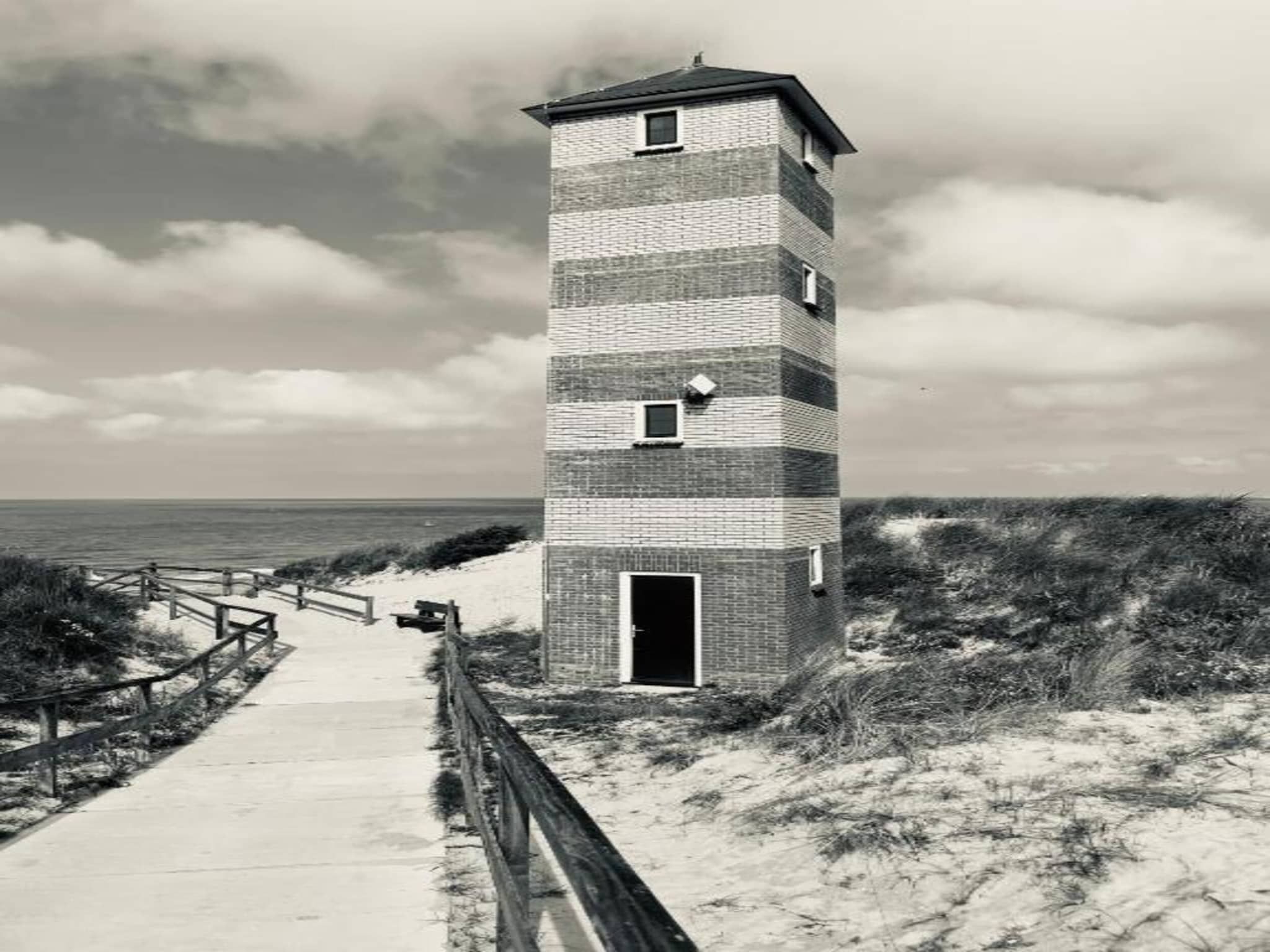 De omgeving van Noordzee Résidence Dishoek 13 in Koudekerke